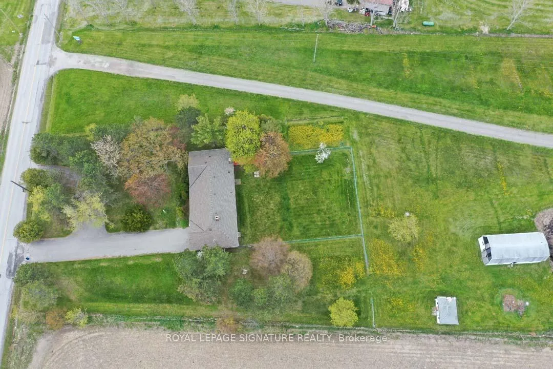 Photo 7 of 1093 Lower Base Line West, Milton, Rural Trafalgar — HOMEH