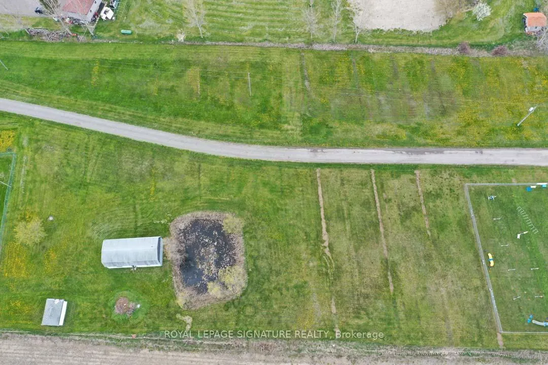 Photo 8 of 1093 Lower Base Line West, Milton, Rural Trafalgar — HOMEH