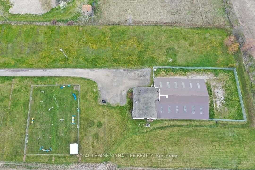 Photo 9 of 1093 Lower Base Line West, Milton, Rural Trafalgar — HOMEH