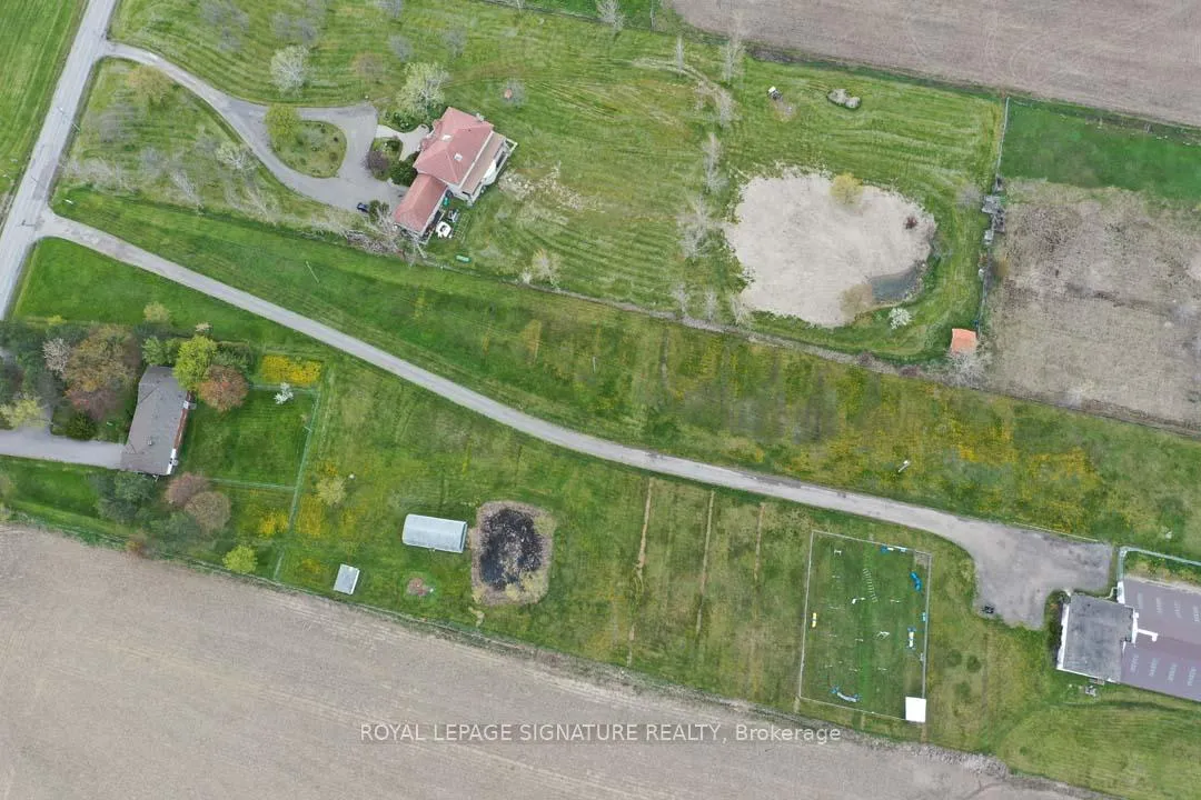 Photo 10 of 1093 Lower Base Line West, Milton, Rural Trafalgar — HOMEH