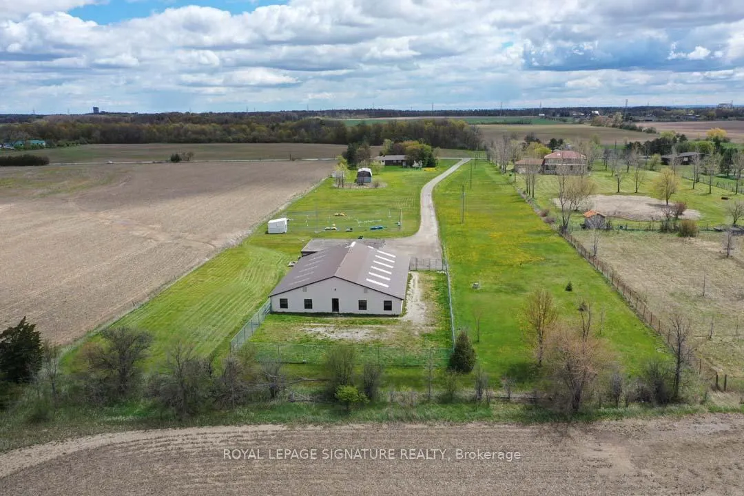 Photo 11 of 1093 Lower Base Line West, Milton, Rural Trafalgar — HOMEH