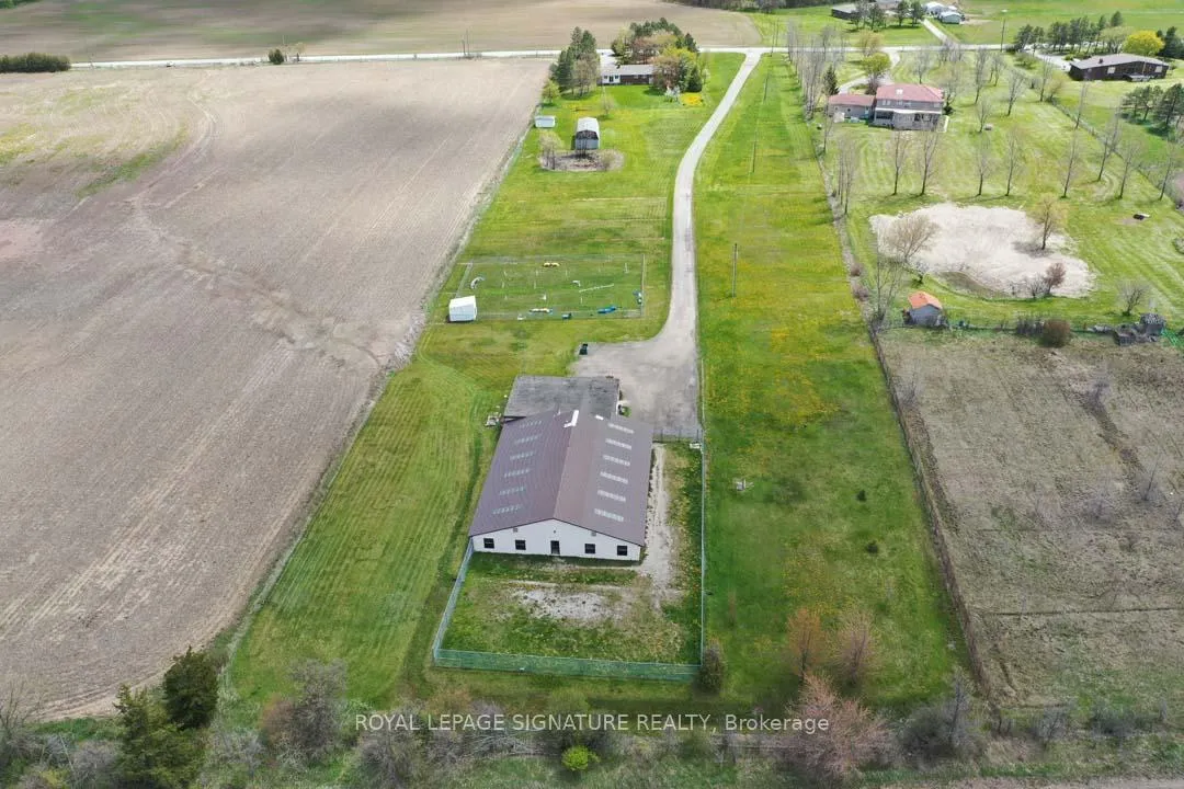 Photo 12 of 1093 Lower Base Line West, Milton, Rural Trafalgar — HOMEH