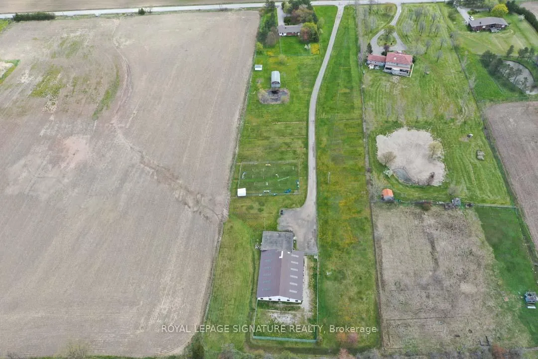 Photo 13 of 1093 Lower Base Line West, Milton, Rural Trafalgar — HOMEH