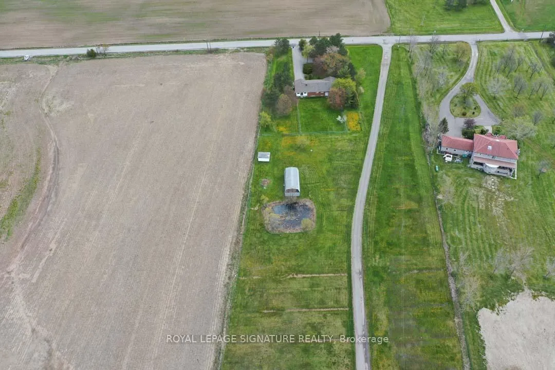 Photo 14 of 1093 Lower Base Line West, Milton, Rural Trafalgar — HOMEH