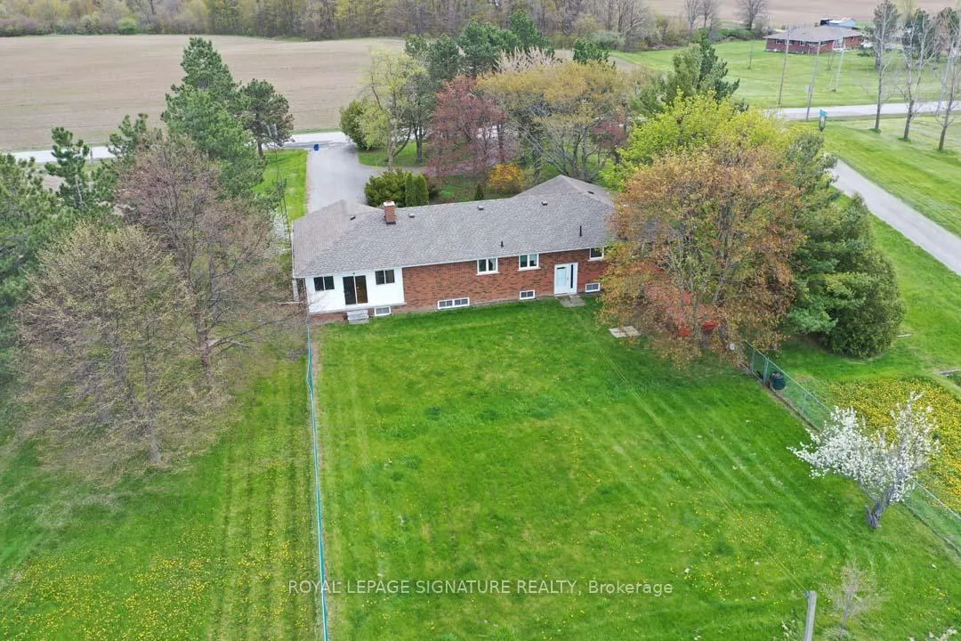 Photo 16 of 1093 Lower Base Line West, Milton, Rural Trafalgar — HOMEH