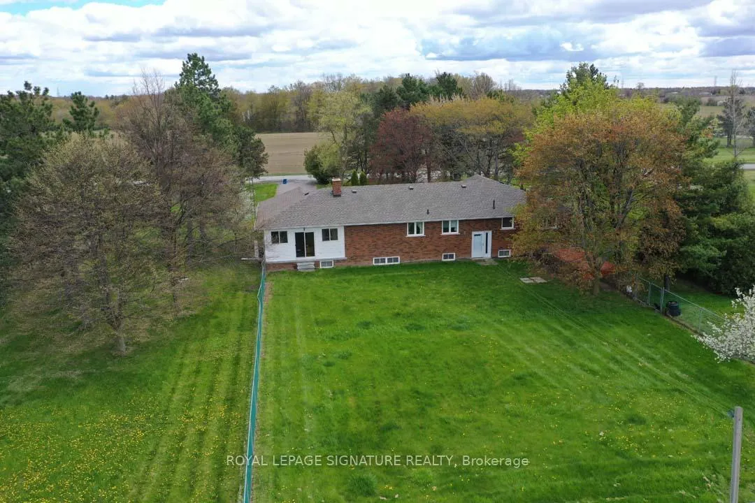 Photo 17 of 1093 Lower Base Line West, Milton, Rural Trafalgar — HOMEH