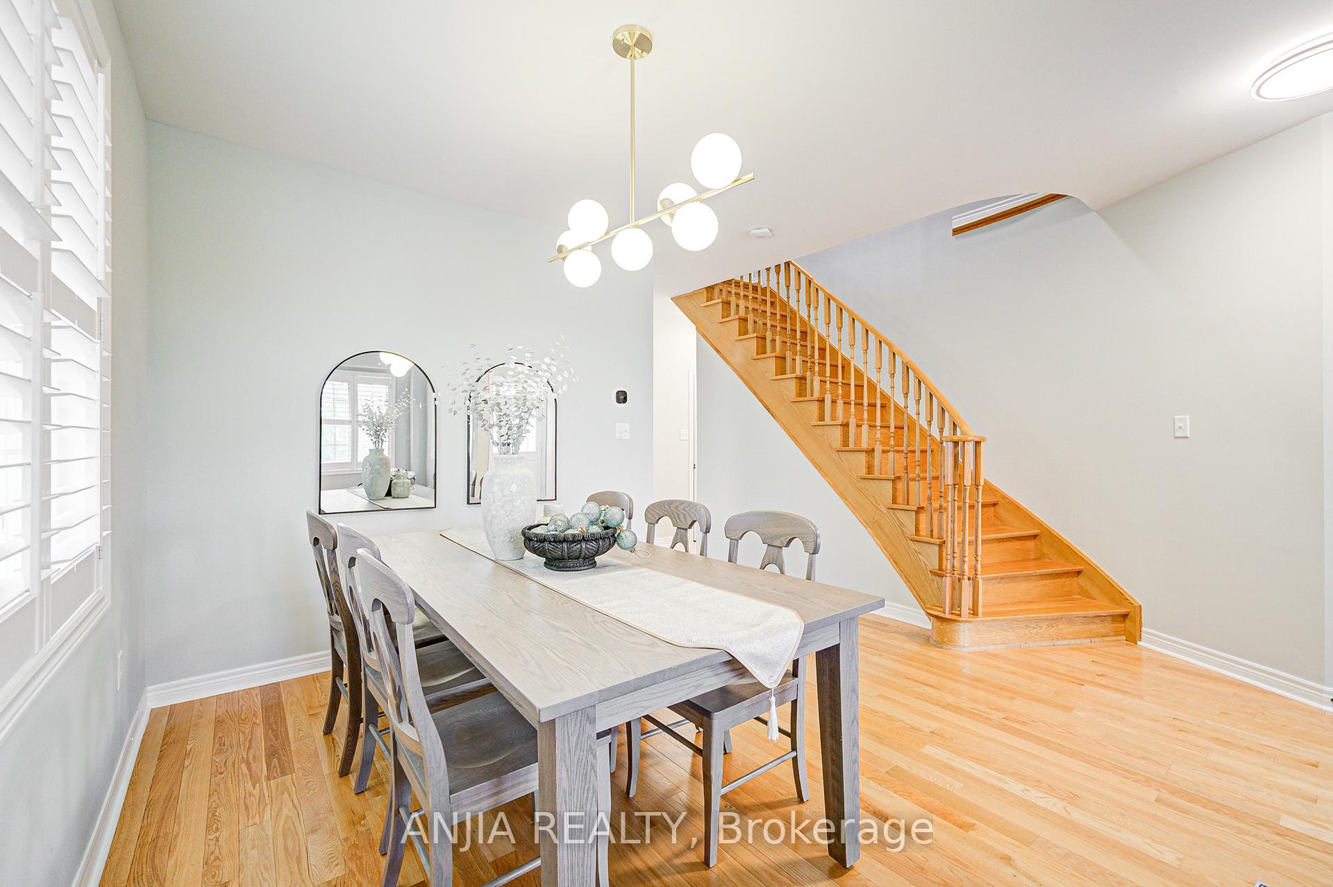 Photo 11 of 9 Desjardin Drive, Markham, Greensborough — HOMEH
