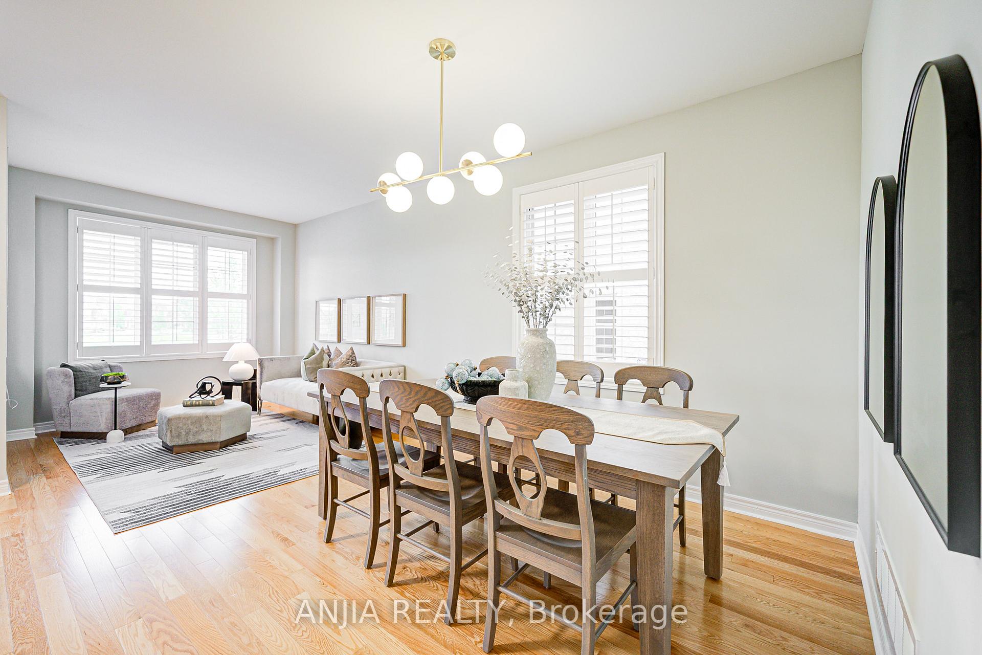 Photo 13 of 9 Desjardin Drive, Markham, Greensborough — HOMEH