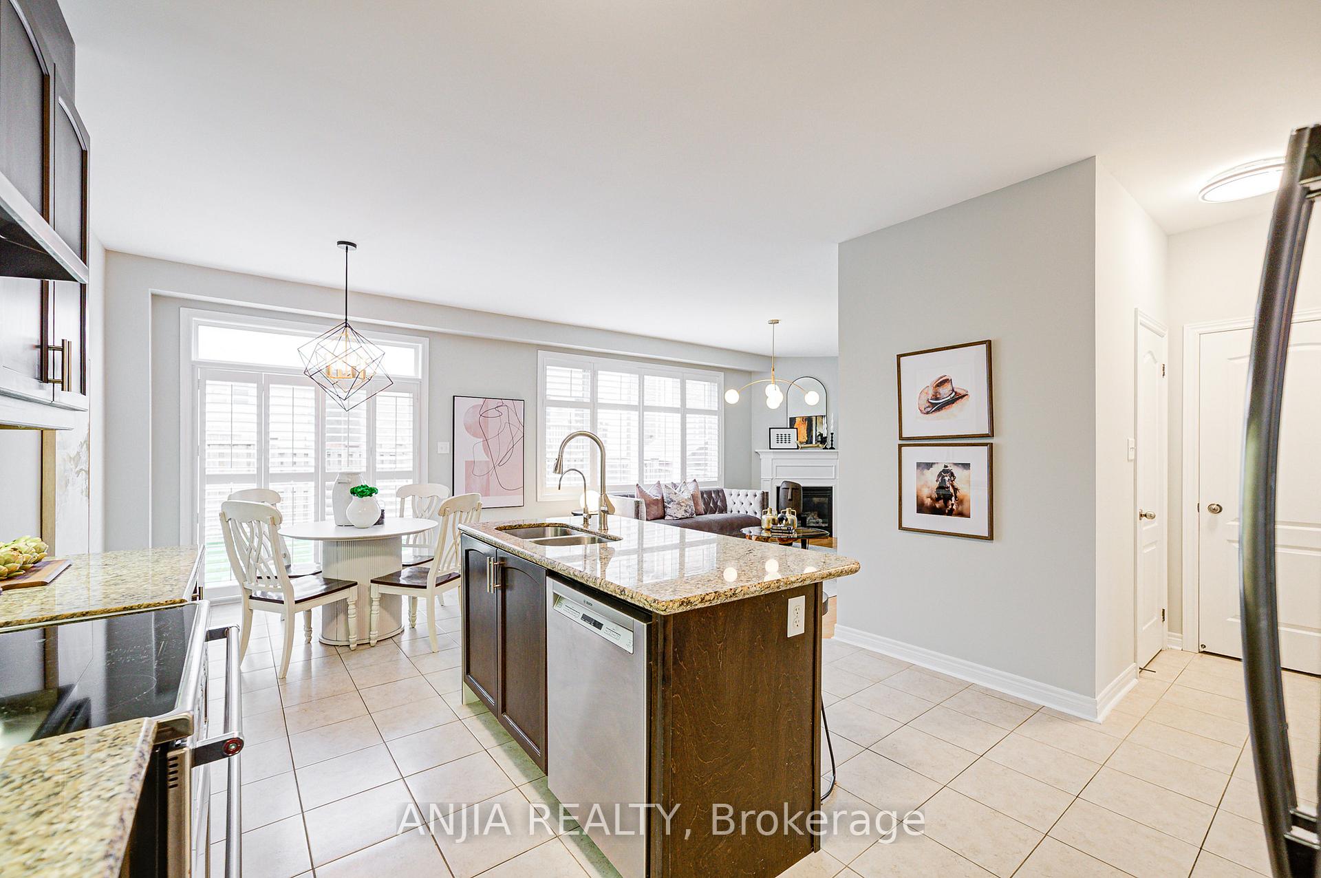 Photo 20 of 9 Desjardin Drive, Markham, Greensborough — HOMEH