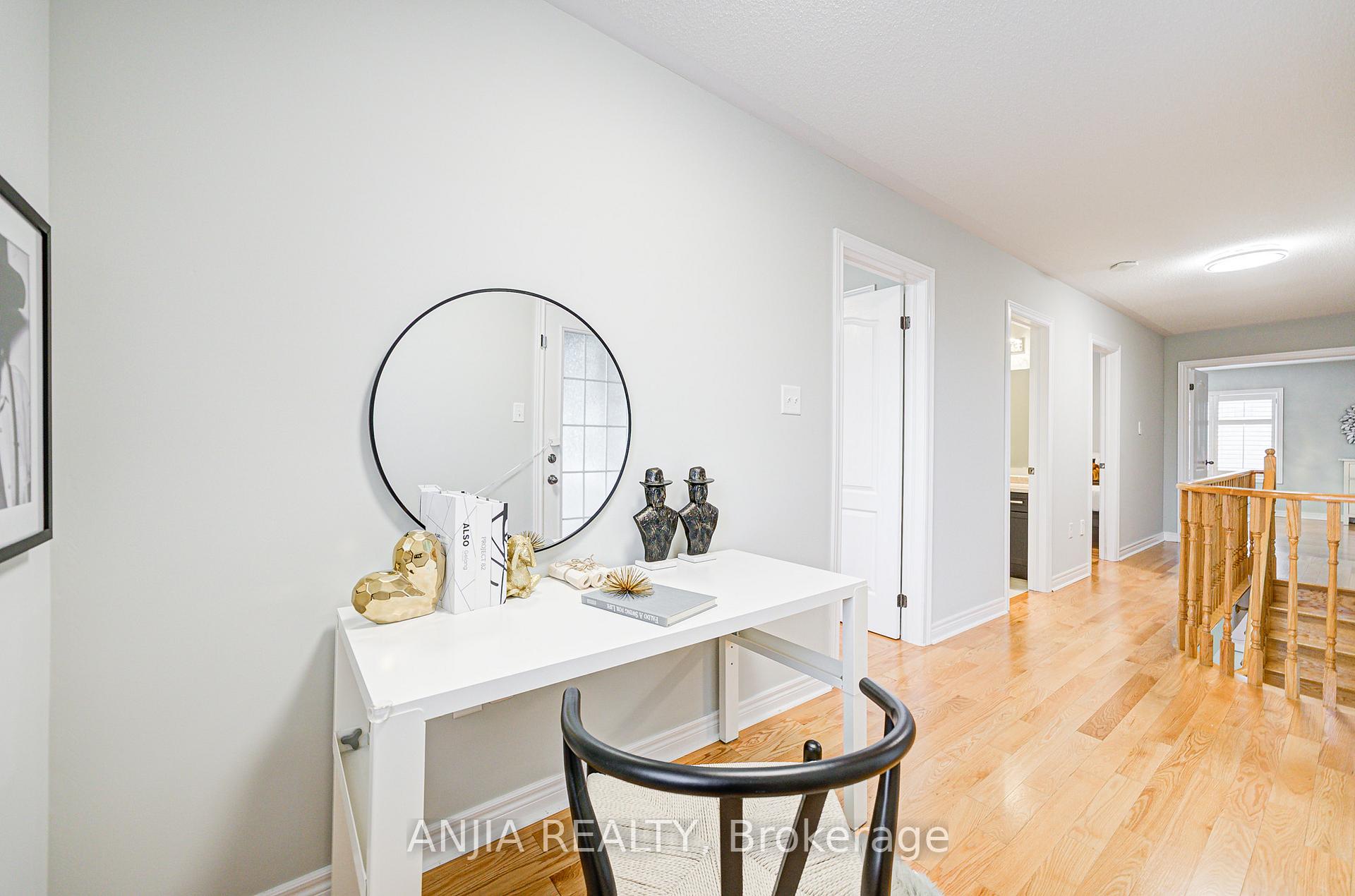 Photo 21 of 9 Desjardin Drive, Markham, Greensborough — HOMEH