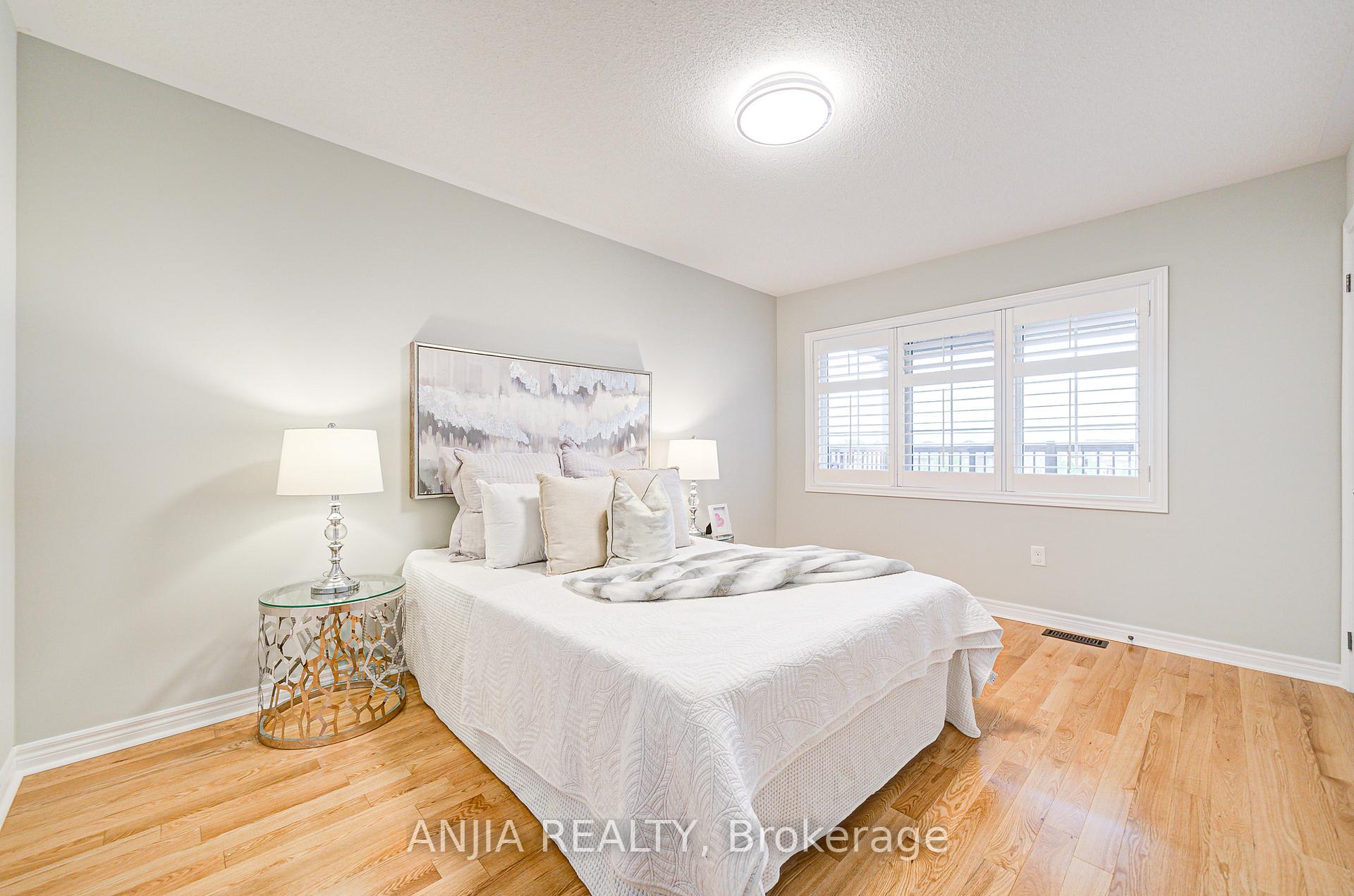 Photo 26 of 9 Desjardin Drive, Markham, Greensborough — HOMEH