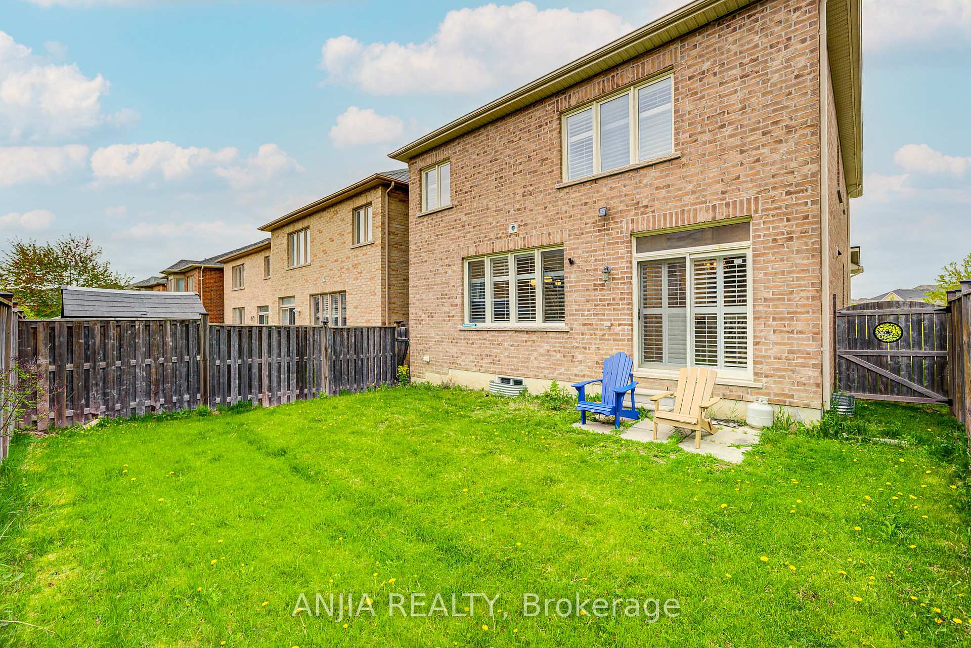 Photo 29 of 9 Desjardin Drive, Markham, Greensborough — HOMEH