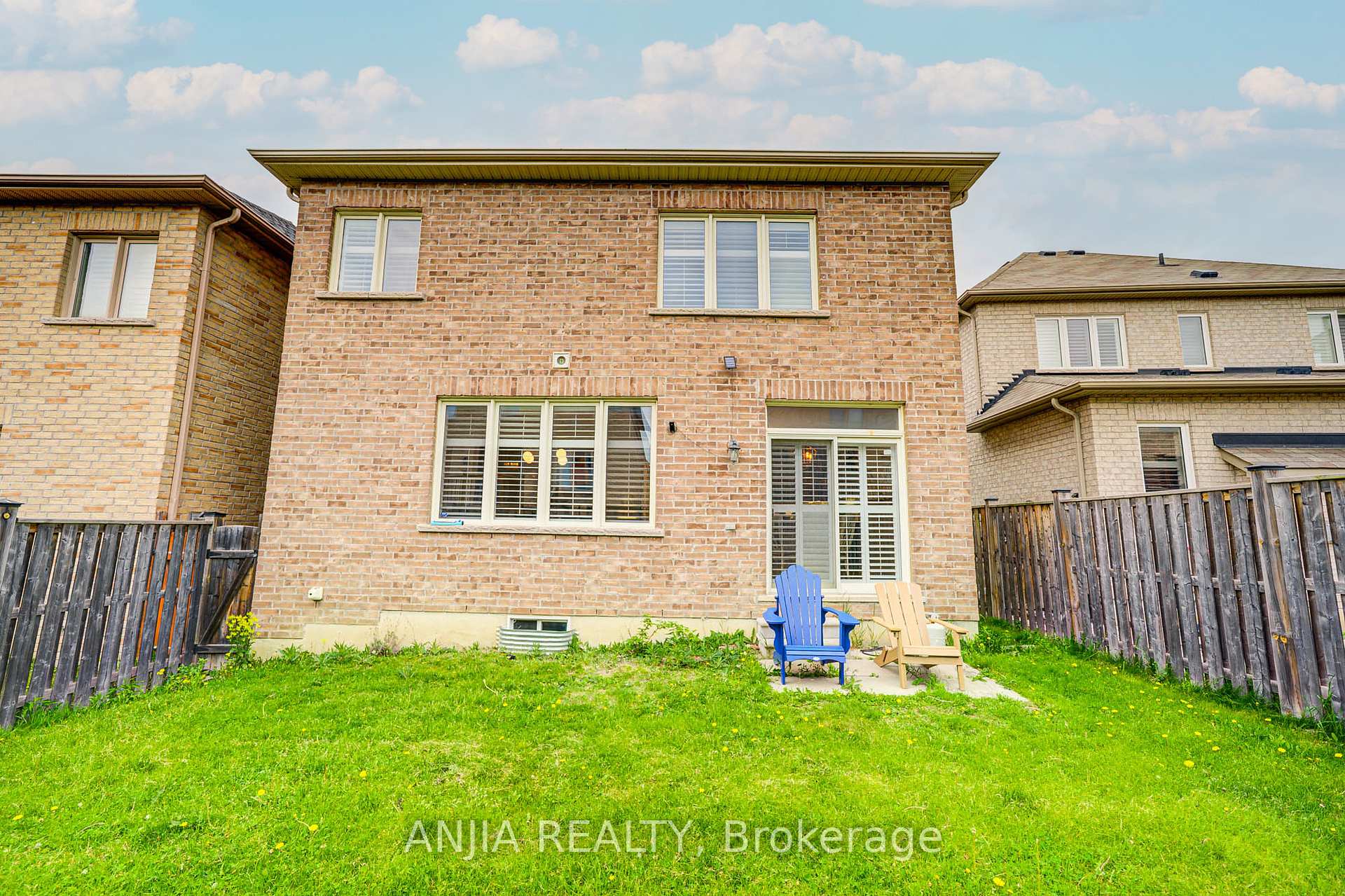Photo 30 of 9 Desjardin Drive, Markham, Greensborough — HOMEH