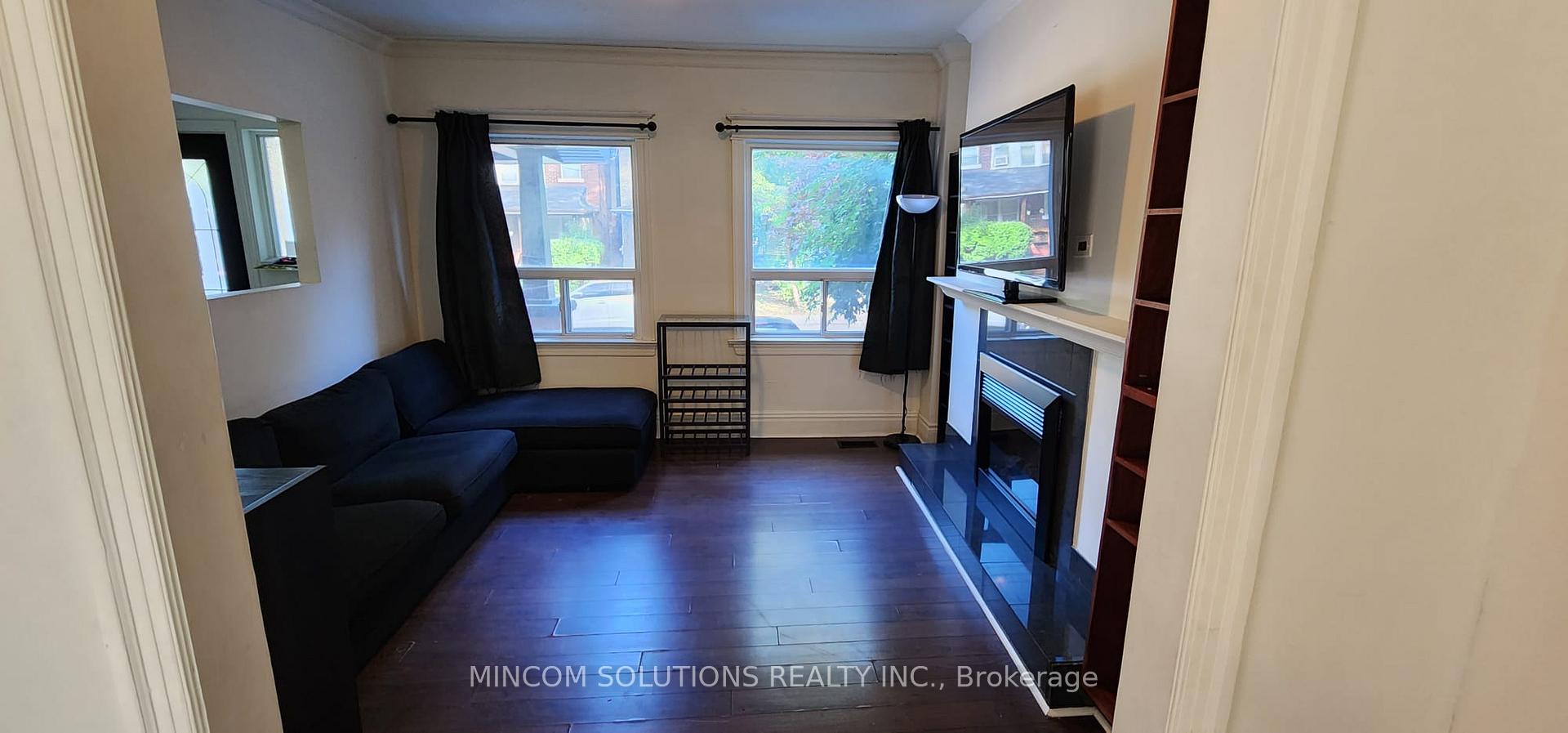 Photo 4 of Unit A,B,C,D, 27 Gibson Avenue, Hamilton, Gibson — HOMEH