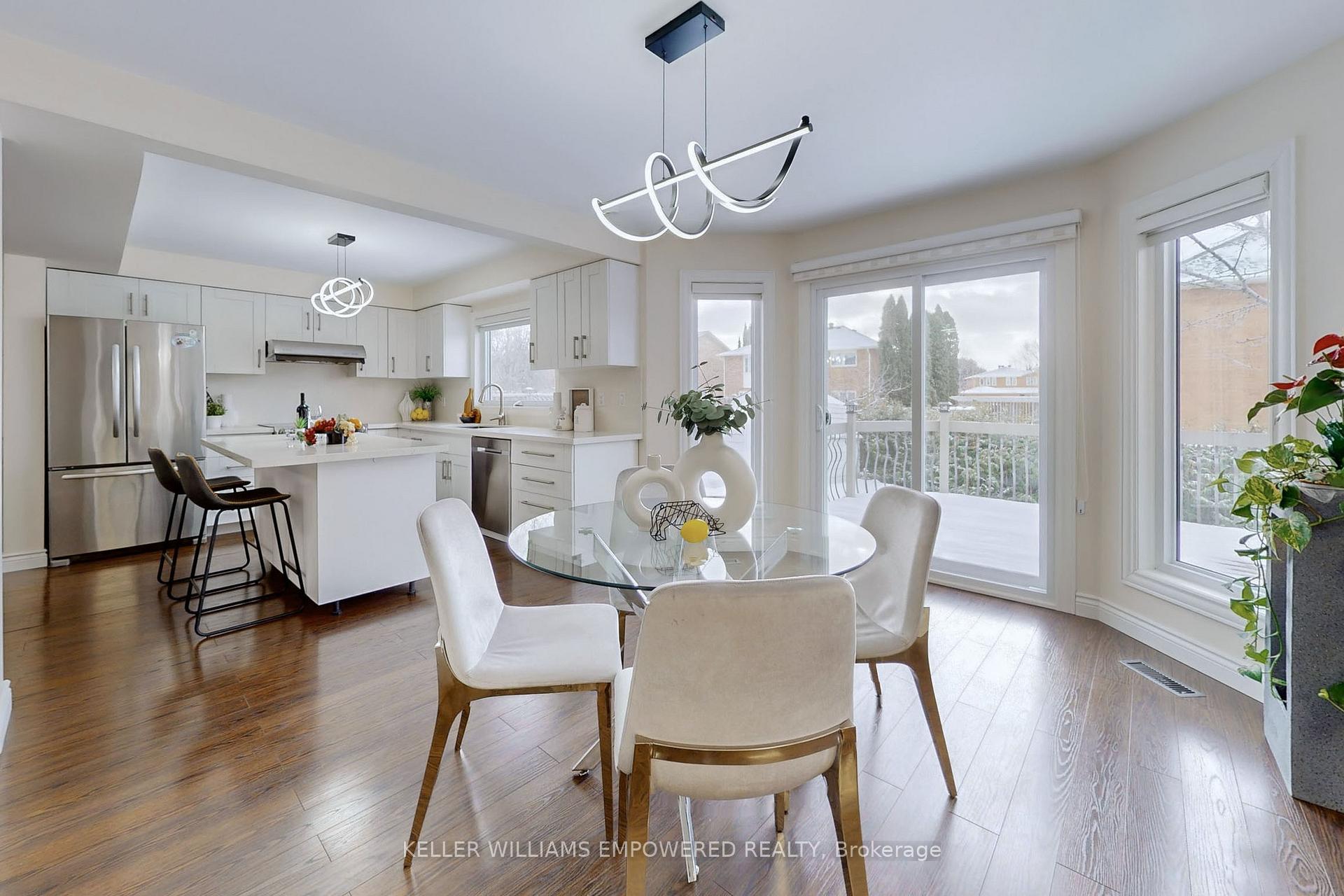 Photo 18 of 339 Manhattan Drive, Markham, Markville — HOMEH