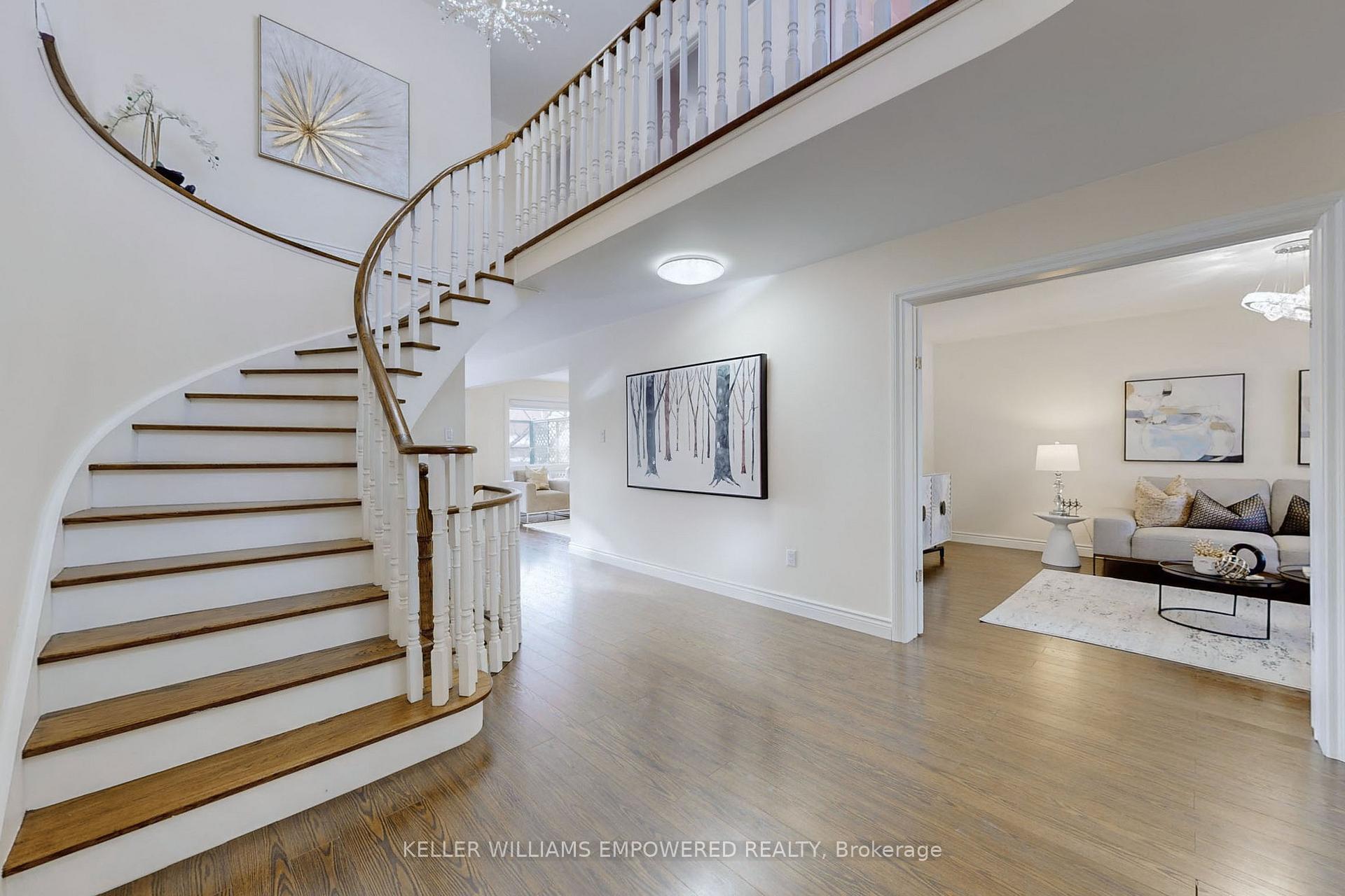 Photo 22 of 339 Manhattan Drive, Markham, Markville — HOMEH