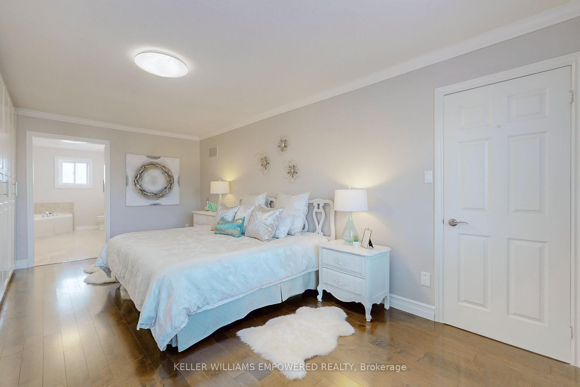 Photo 25 of 339 Manhattan Drive, Markham, Markville — HOMEH