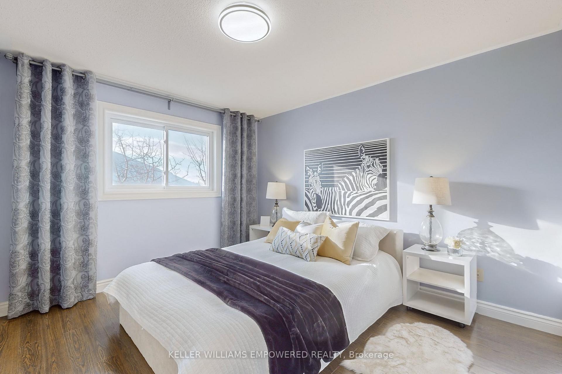 Photo 30 of 339 Manhattan Drive, Markham, Markville — HOMEH