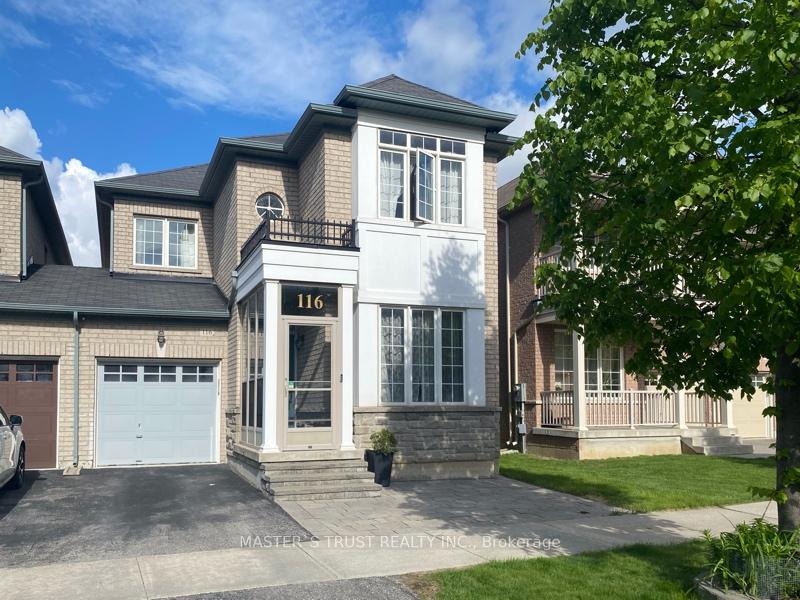 Photo 1 of 116 Maria Road, Markham, Wismer — HOMEH