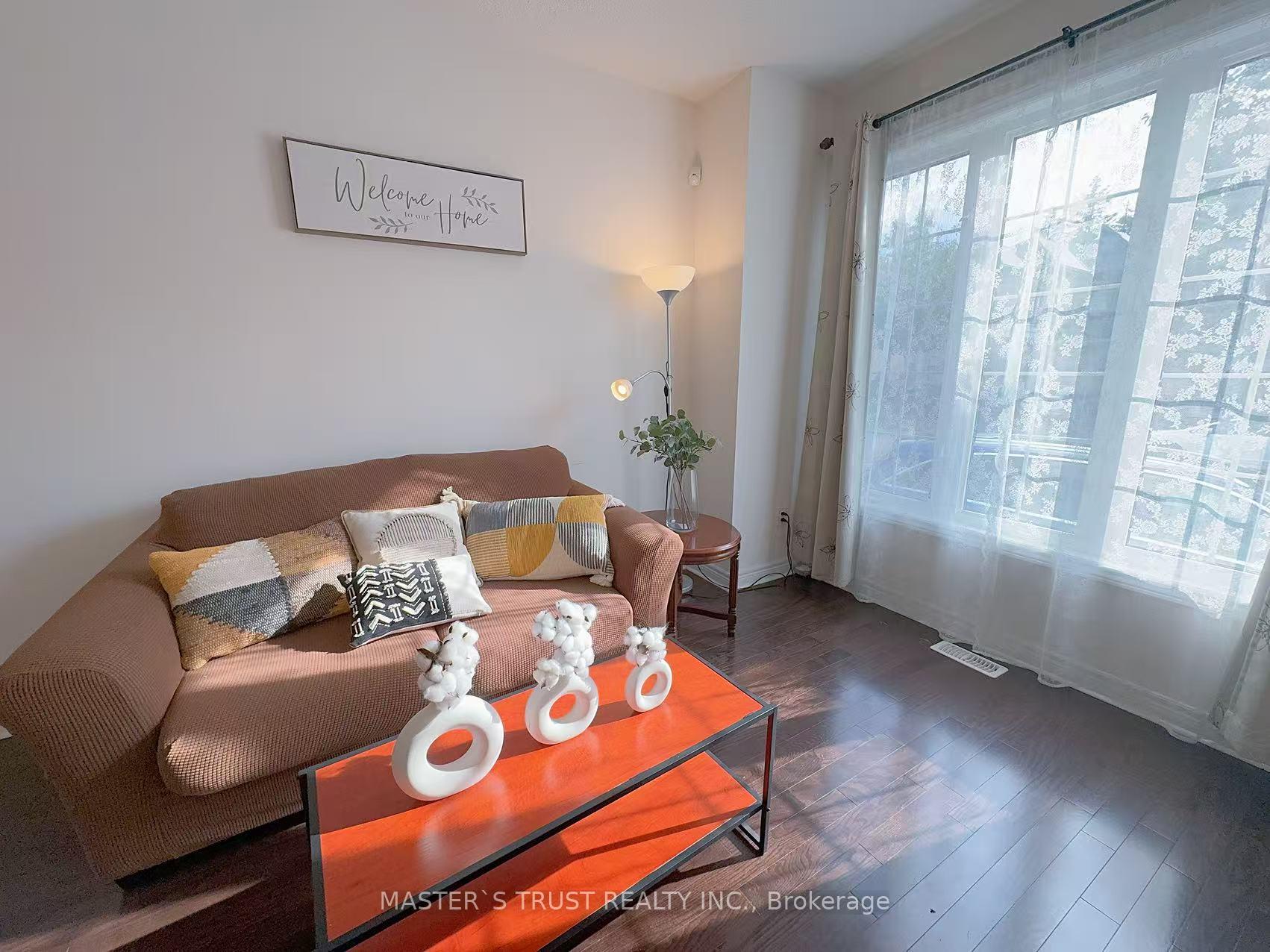 Photo 2 of 116 Maria Road, Markham, Wismer — HOMEH