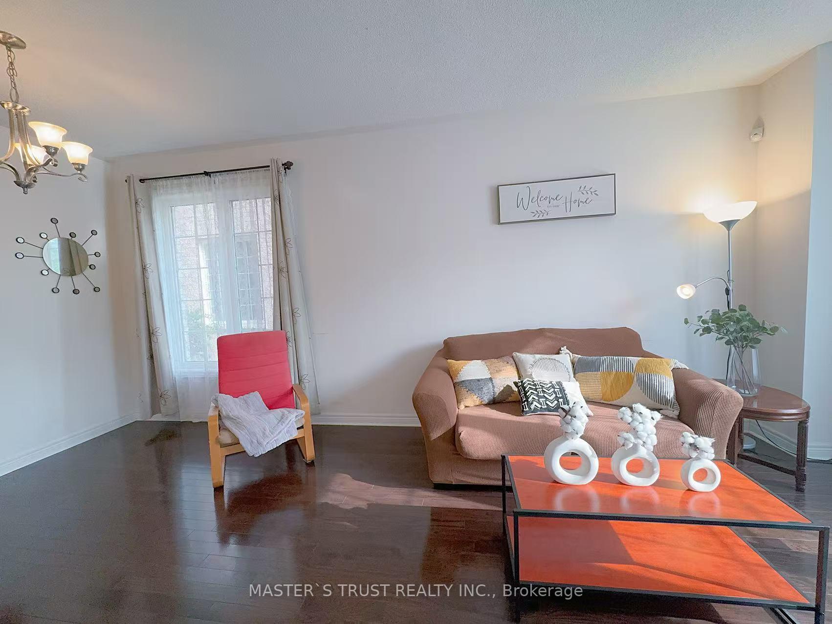 Photo 3 of 116 Maria Road, Markham, Wismer — HOMEH