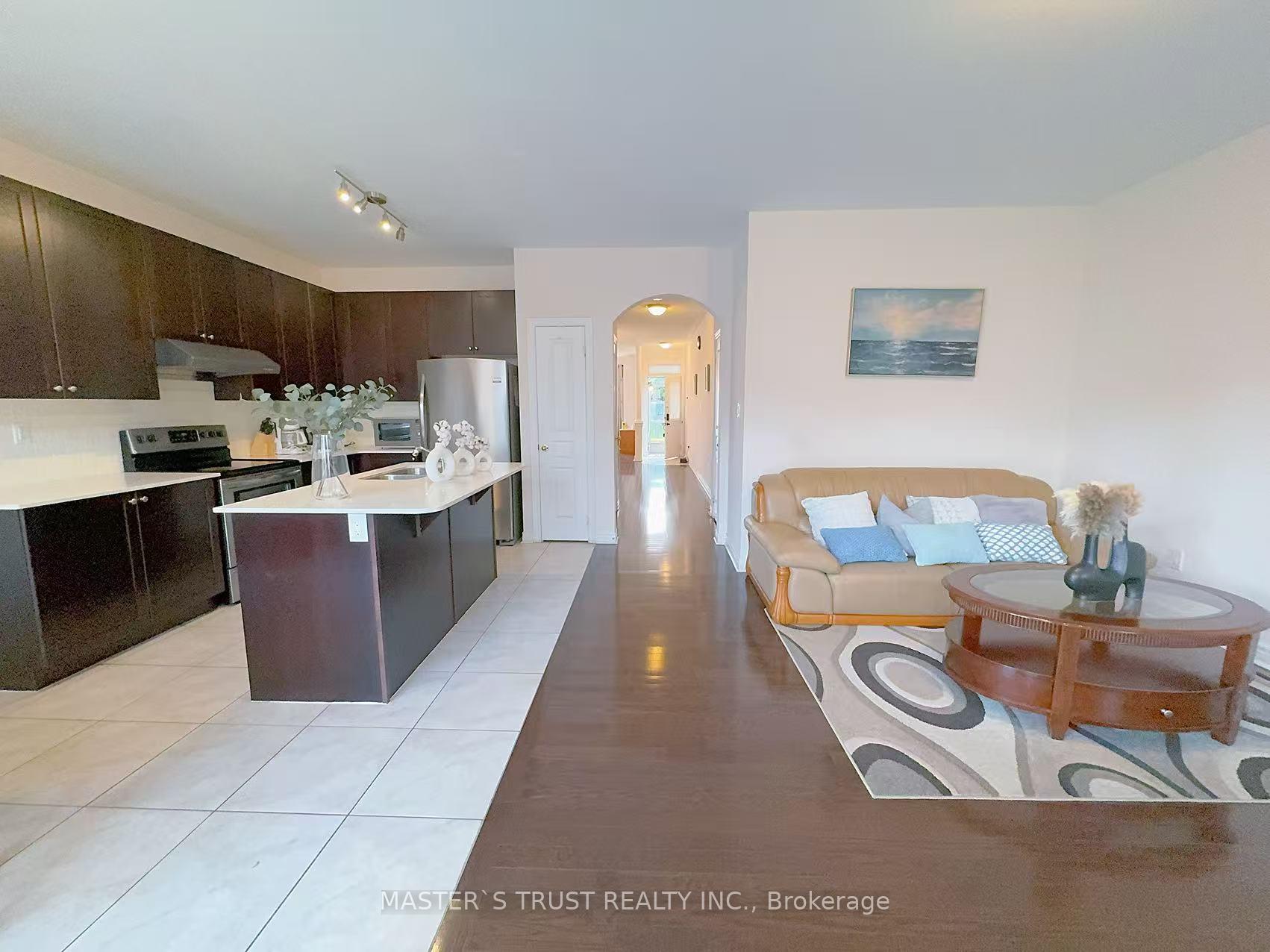 Photo 4 of 116 Maria Road, Markham, Wismer — HOMEH
