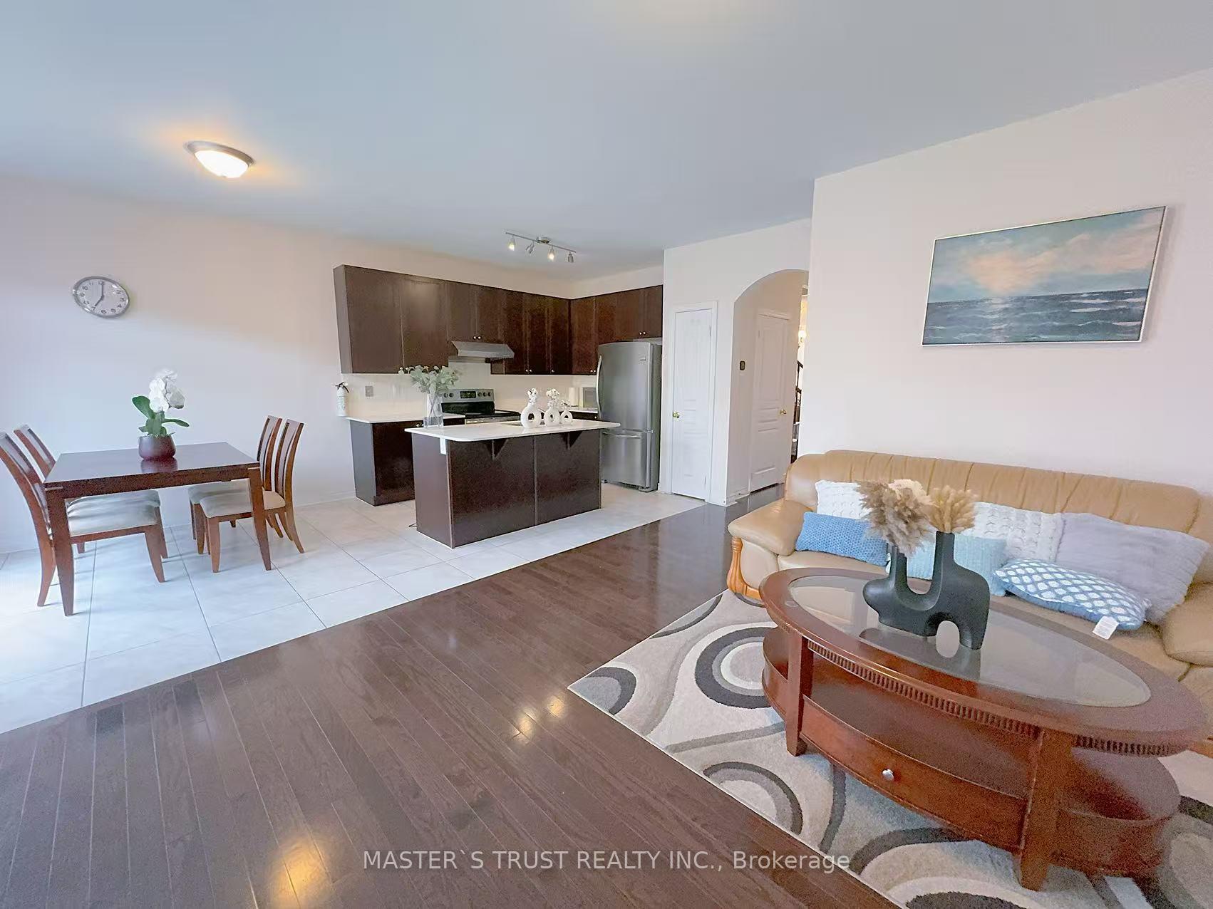 Photo 5 of 116 Maria Road, Markham, Wismer — HOMEH