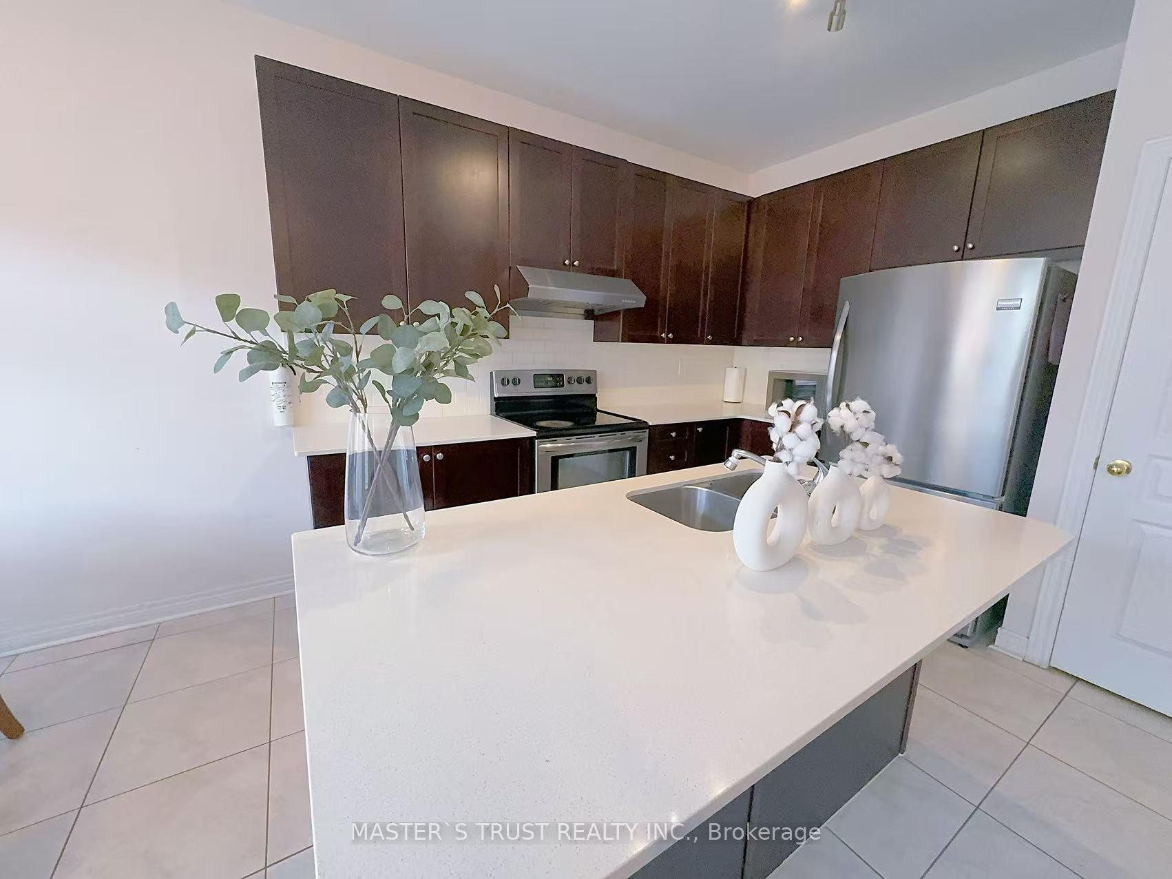 Photo 6 of 116 Maria Road, Markham, Wismer — HOMEH