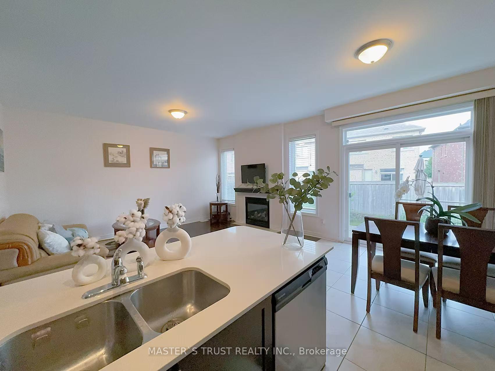 Photo 7 of 116 Maria Road, Markham, Wismer — HOMEH