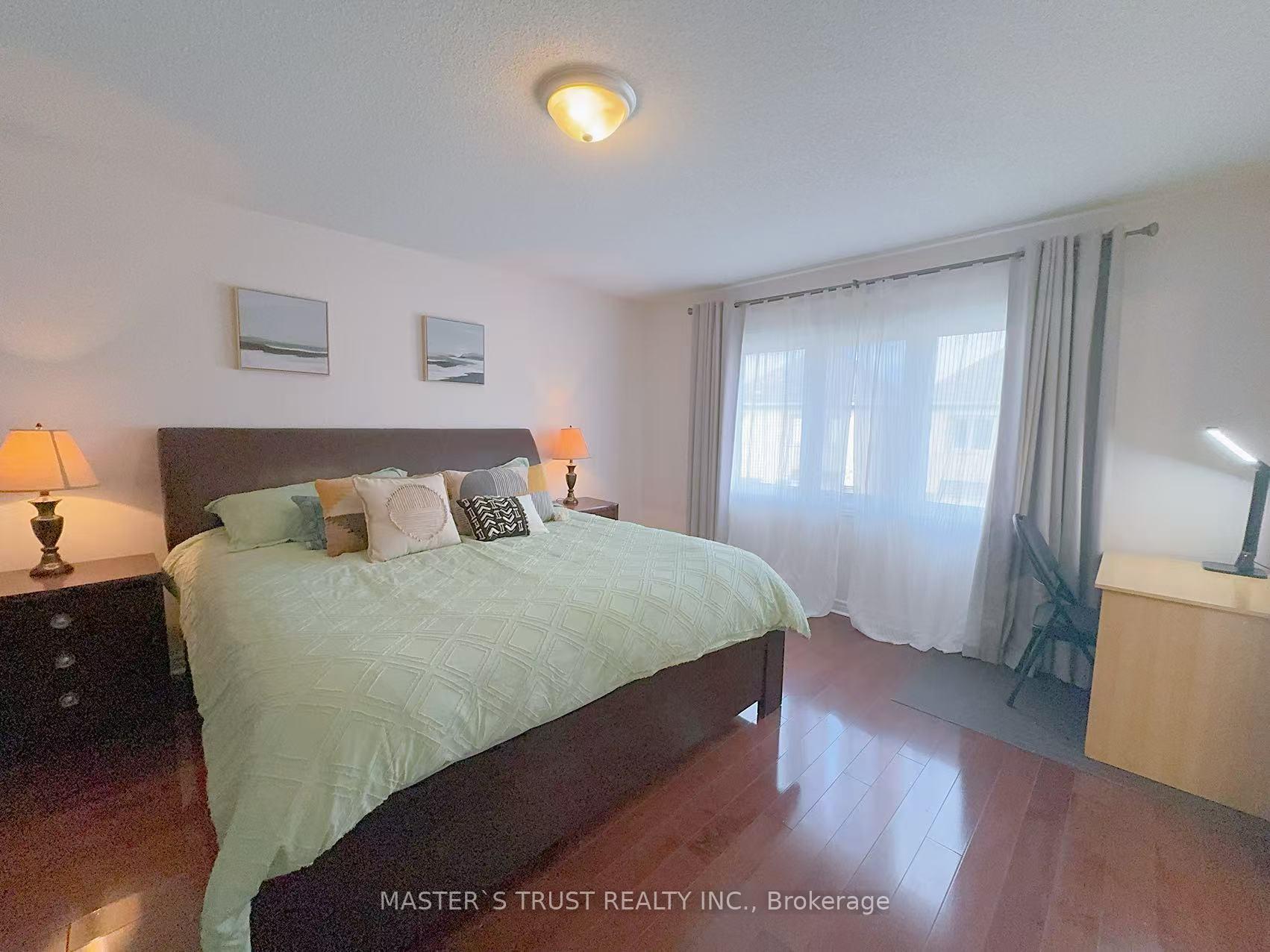 Photo 8 of 116 Maria Road, Markham, Wismer — HOMEH
