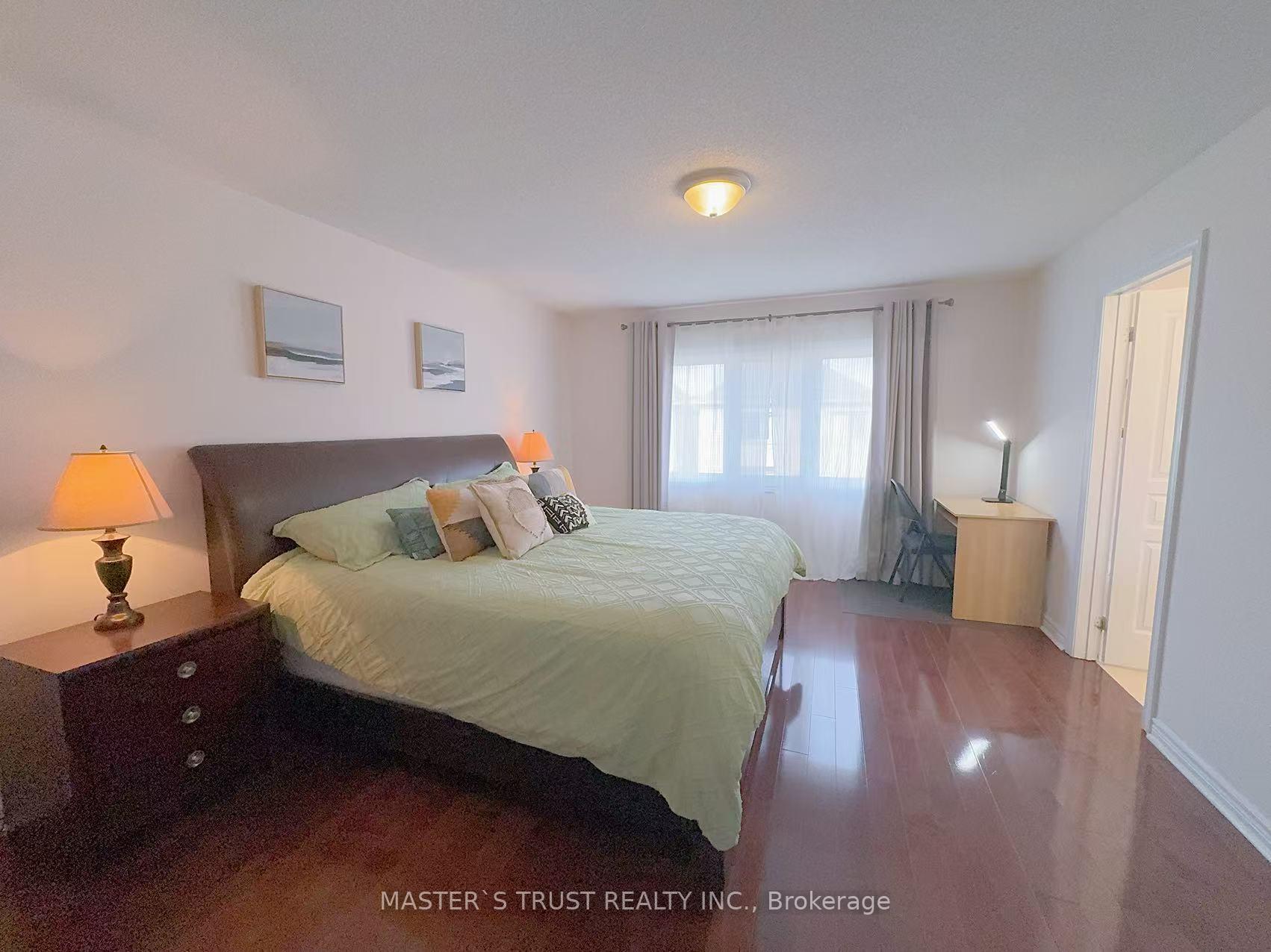Photo 9 of 116 Maria Road, Markham, Wismer — HOMEH