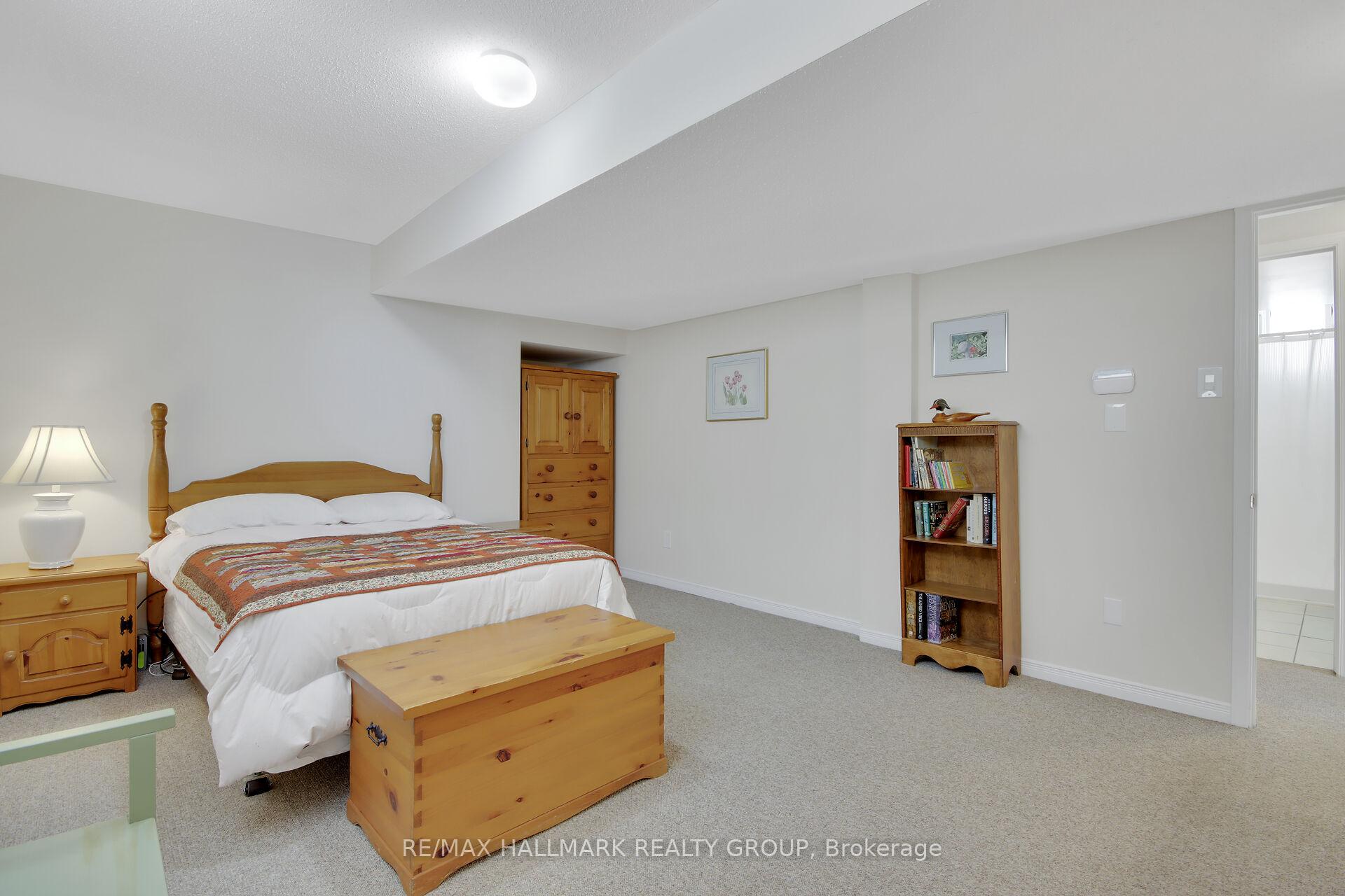 Photo 35 of 73 Goldridge Drive, Ottawa, Kanata - Kanata Lakes/Heritage Hills — HOMEH