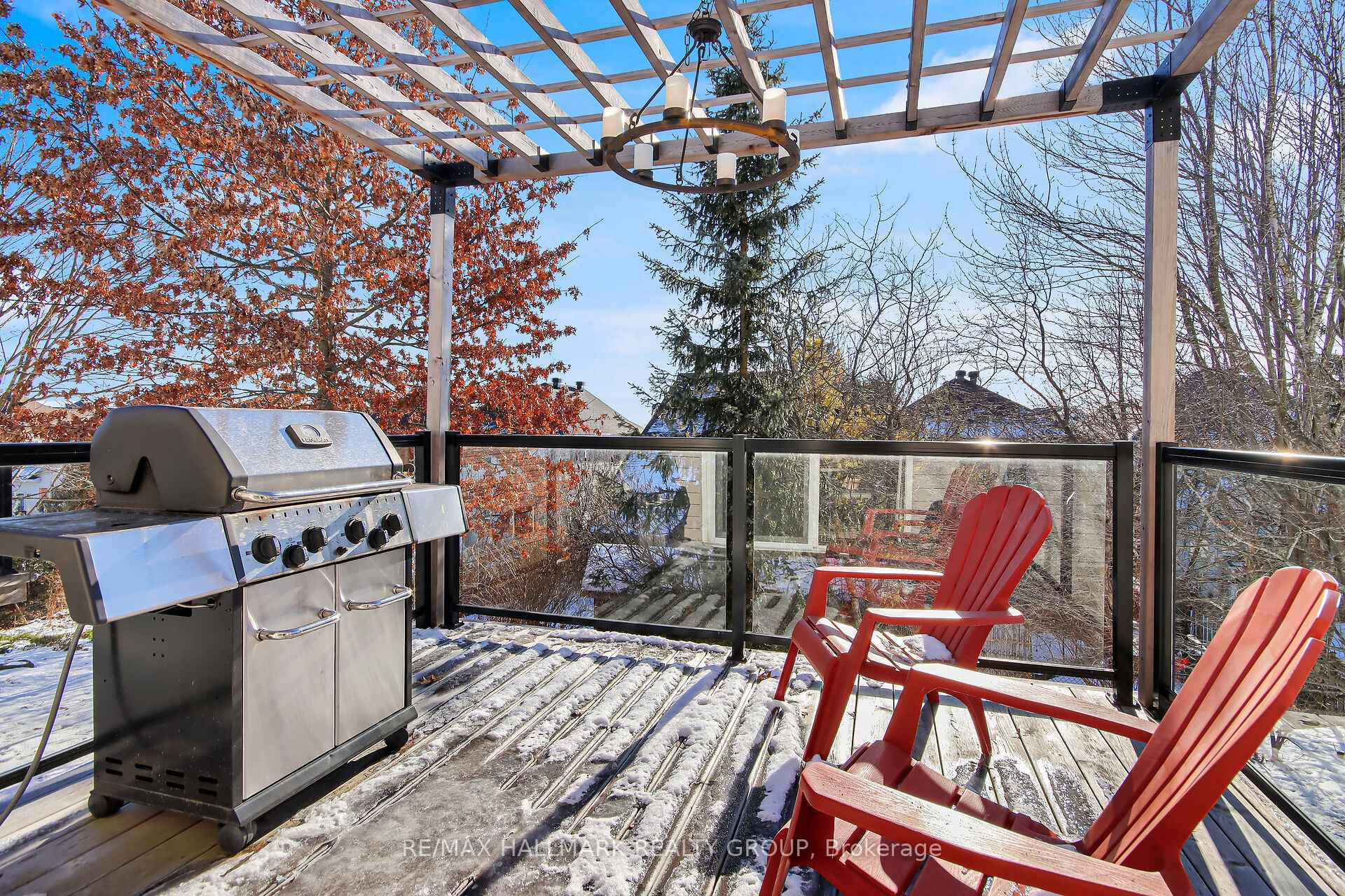 Photo 37 of 73 Goldridge Drive, Ottawa, Kanata - Kanata Lakes/Heritage Hills — HOMEH
