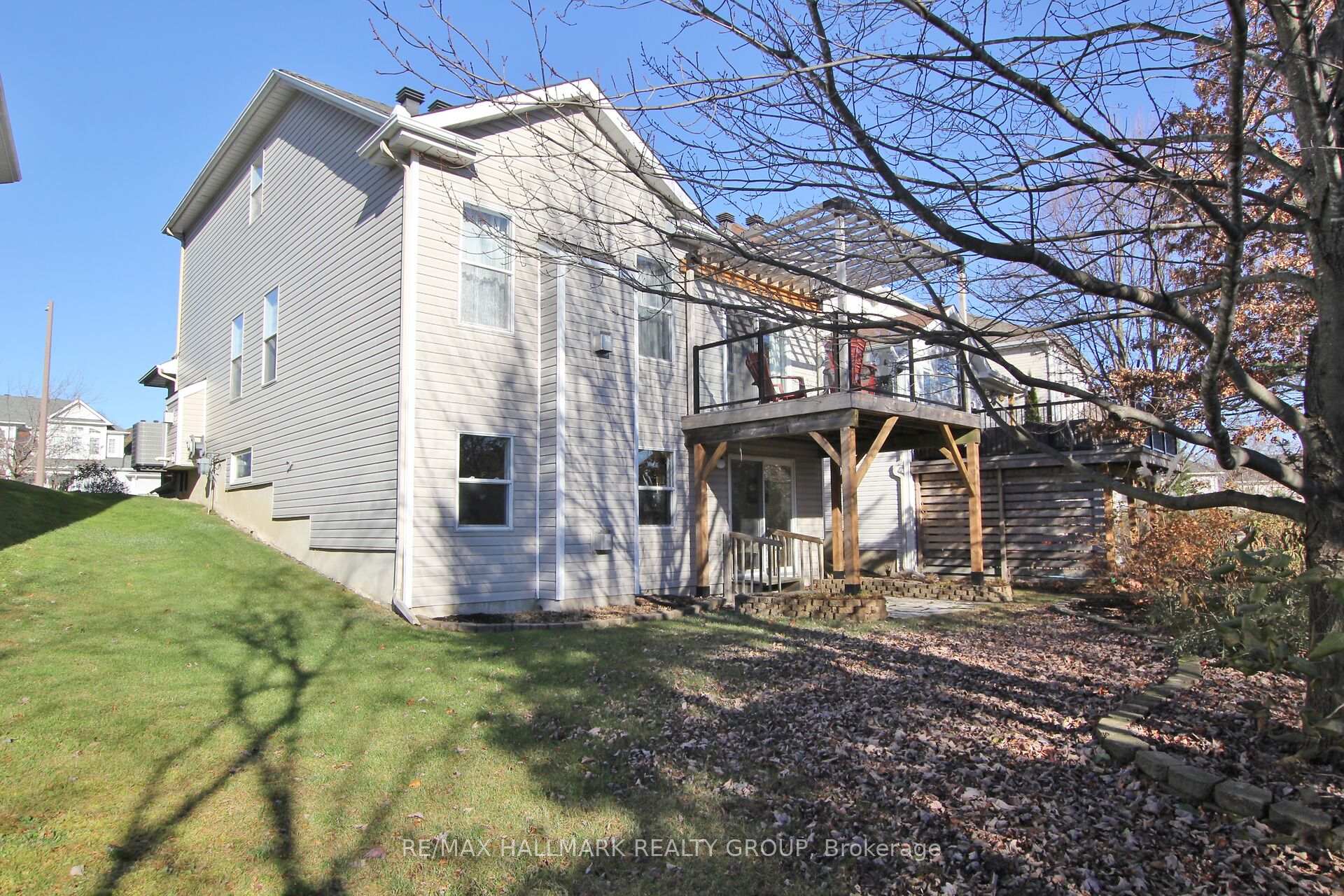 Photo 38 of 73 Goldridge Drive, Ottawa, Kanata - Kanata Lakes/Heritage Hills — HOMEH