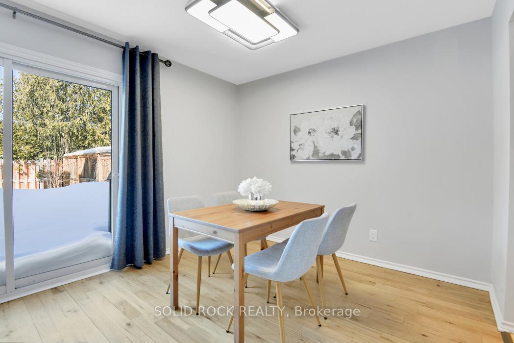 Photo 12 of 8 Shearer Crescent, Ottawa, Kanata - Katimavik — HOMEH