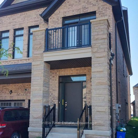 Photo 1 of Unit BSMT, 628 Leatherleaf Landing, Milton, Cobban — HOMEH
