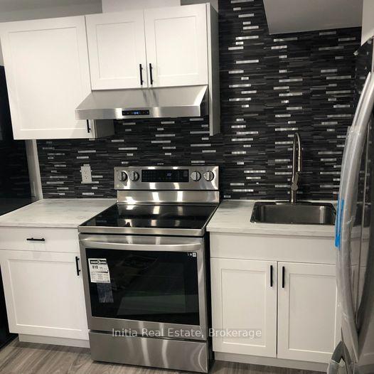 Photo 5 of Unit BSMT, 628 Leatherleaf Landing, Milton, Cobban — HOMEH