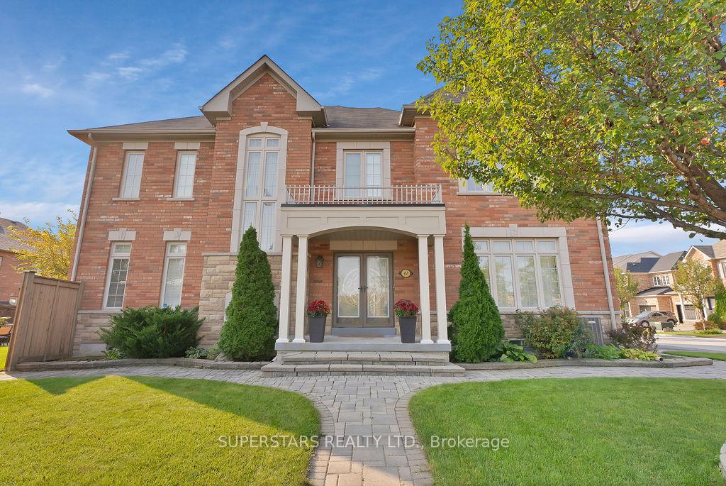 Photo 1 of 47 Silverado Hills Drive, Markham, Cathedraltown — HOMEH