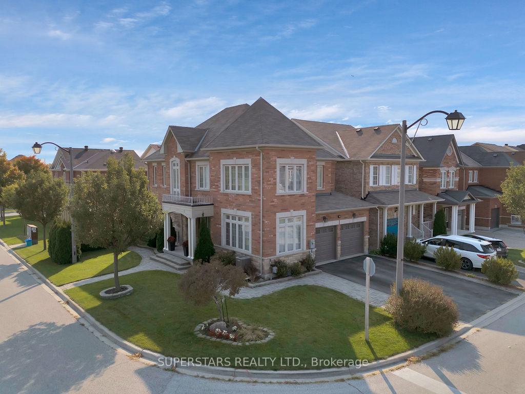 Photo 2 of 47 Silverado Hills Drive, Markham, Cathedraltown — HOMEH