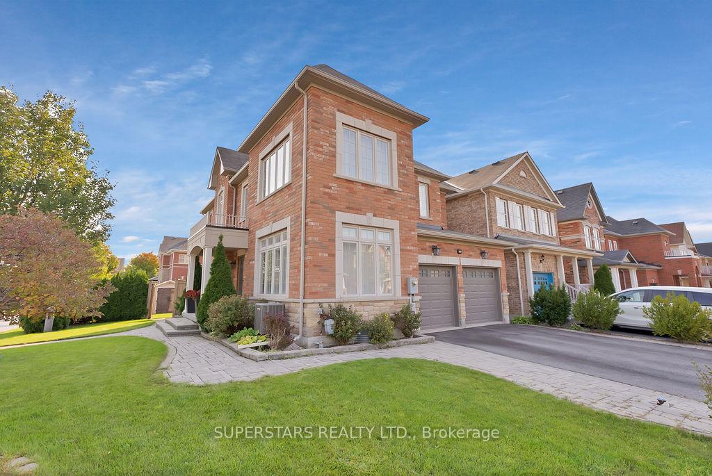 Photo 3 of 47 Silverado Hills Drive, Markham, Cathedraltown — HOMEH