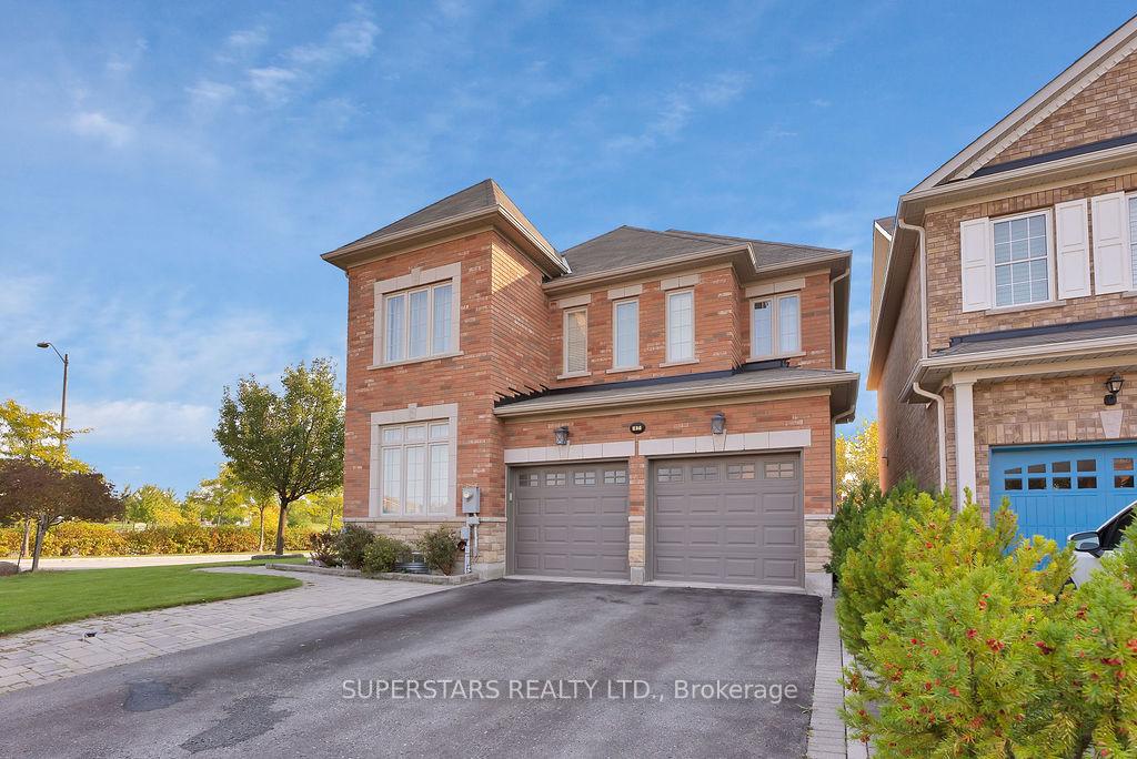 Photo 4 of 47 Silverado Hills Drive, Markham, Cathedraltown — HOMEH