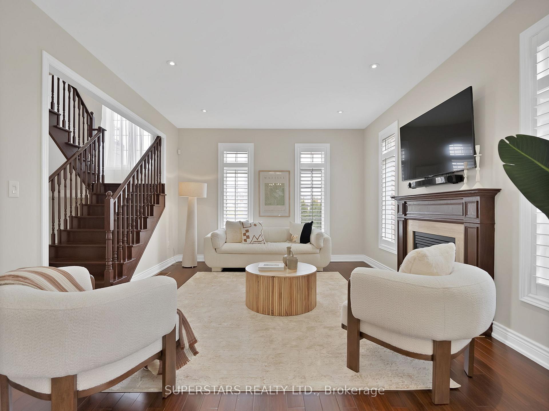 Photo 5 of 47 Silverado Hills Drive, Markham, Cathedraltown — HOMEH