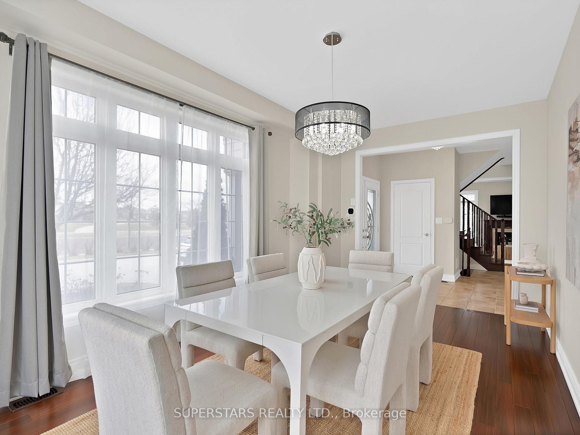 Photo 6 of 47 Silverado Hills Drive, Markham, Cathedraltown — HOMEH