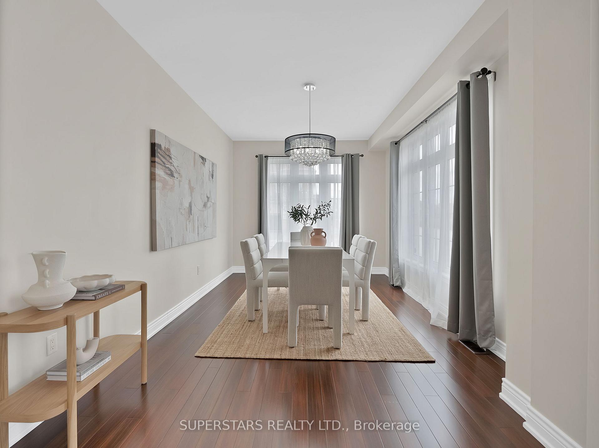 Photo 7 of 47 Silverado Hills Drive, Markham, Cathedraltown — HOMEH