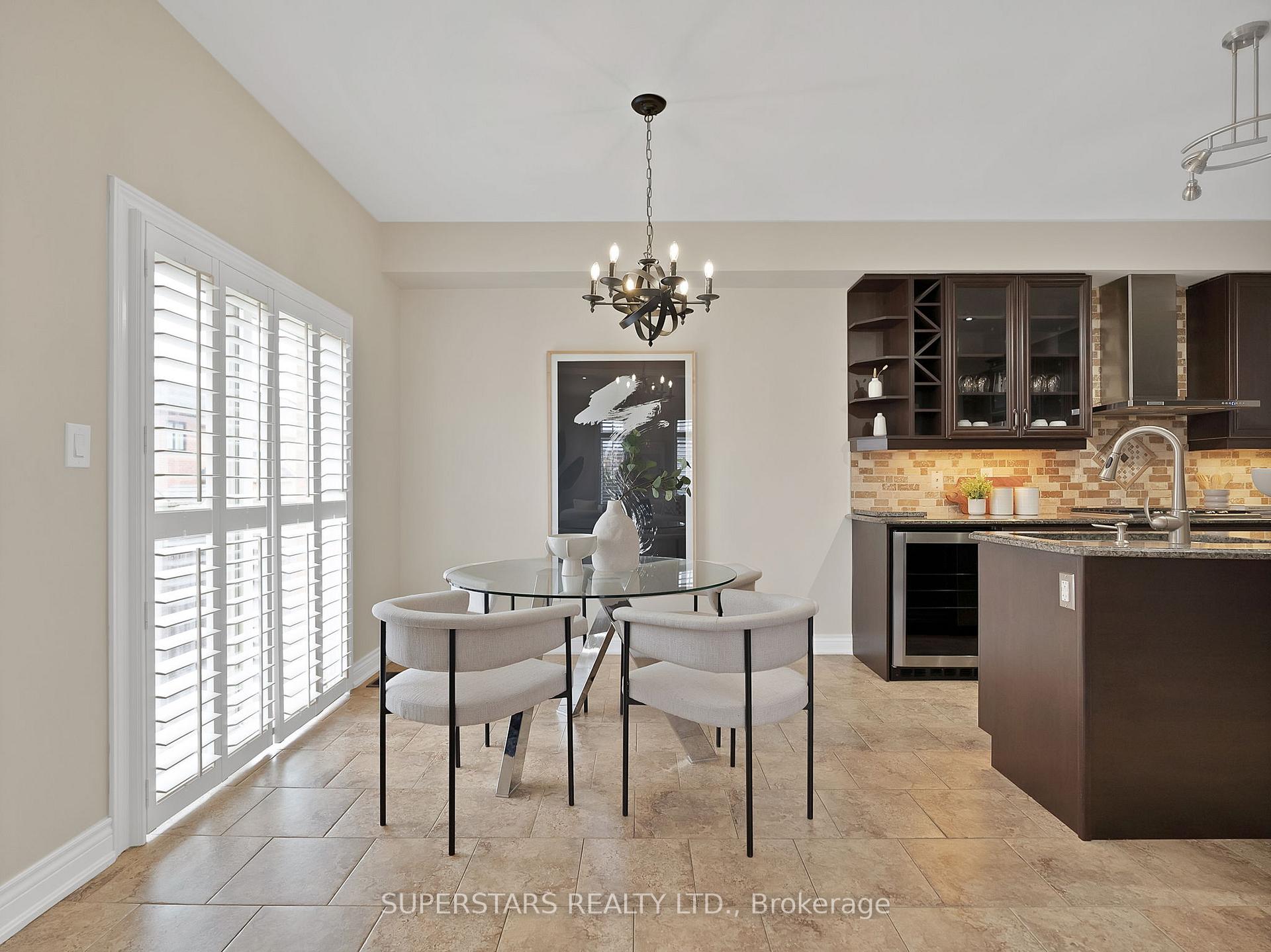Photo 11 of 47 Silverado Hills Drive, Markham, Cathedraltown — HOMEH