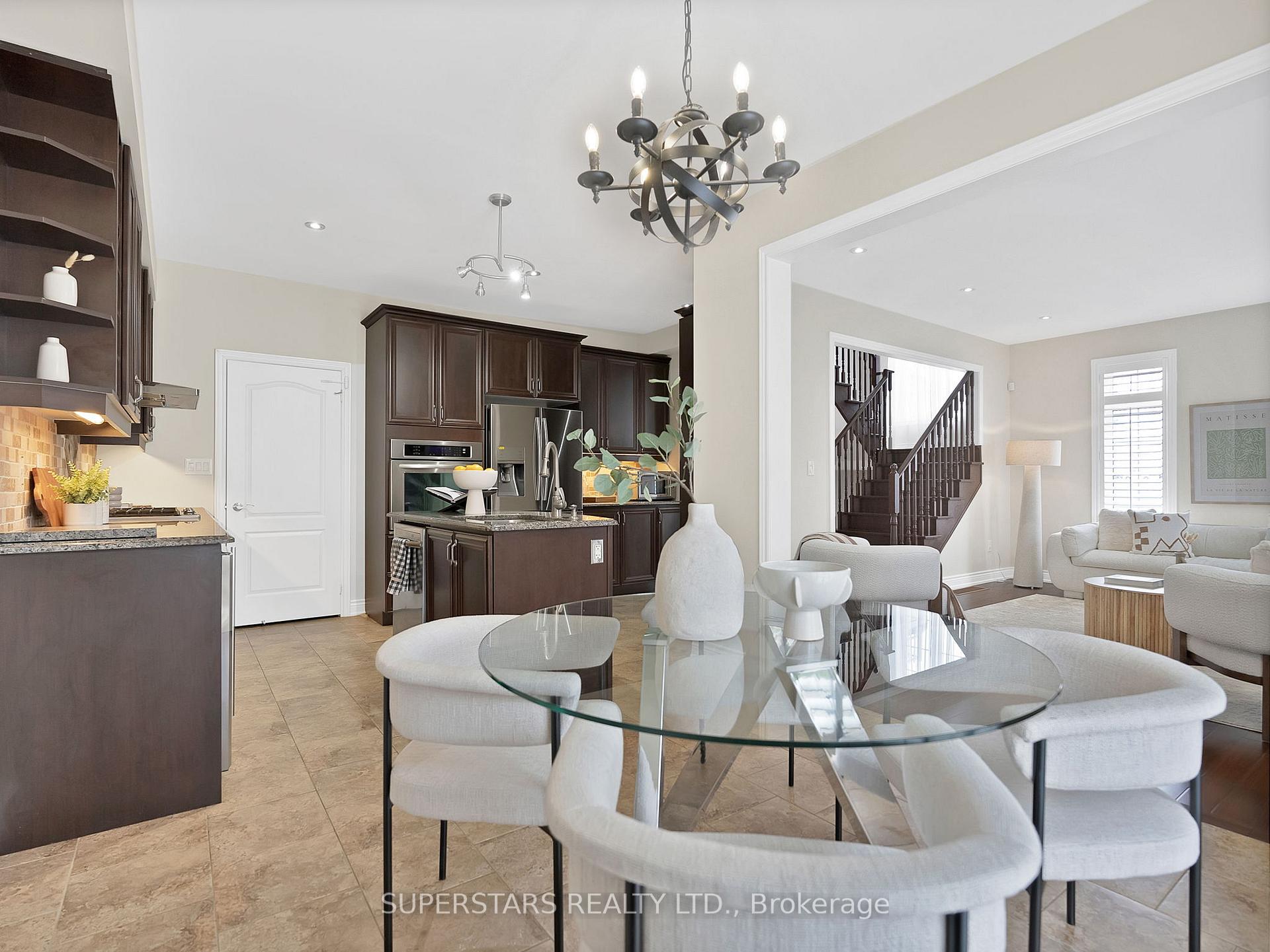 Photo 12 of 47 Silverado Hills Drive, Markham, Cathedraltown — HOMEH