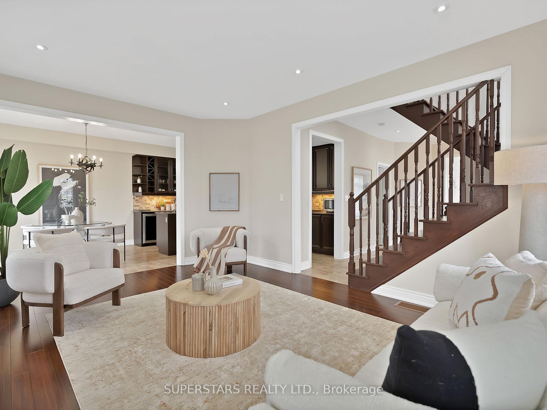 Photo 13 of 47 Silverado Hills Drive, Markham, Cathedraltown — HOMEH