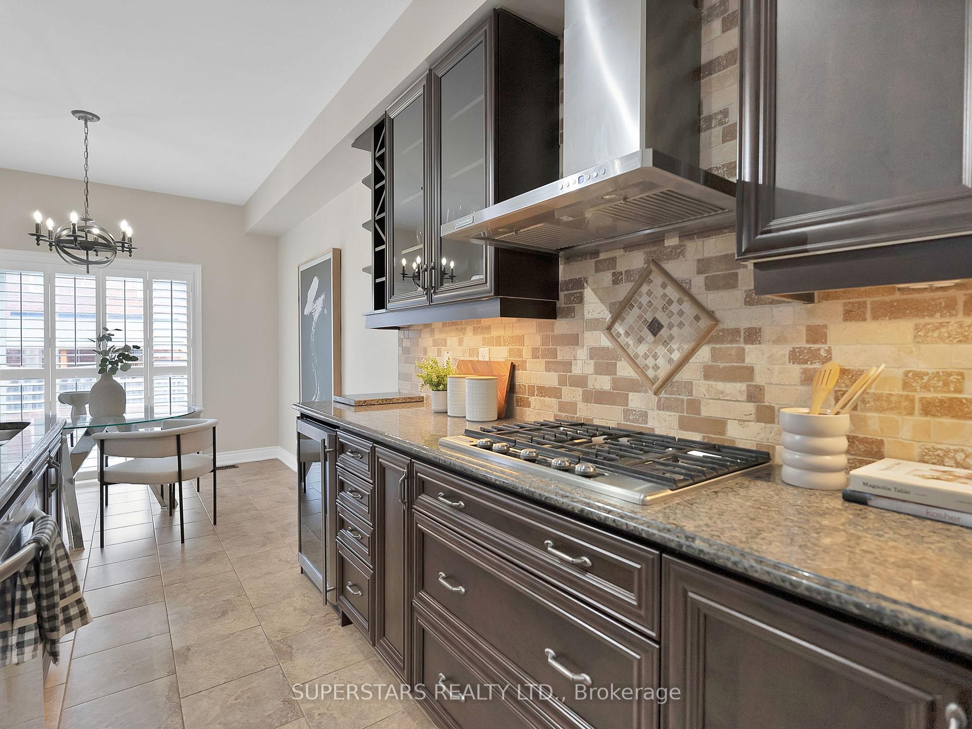 Photo 14 of 47 Silverado Hills Drive, Markham, Cathedraltown — HOMEH
