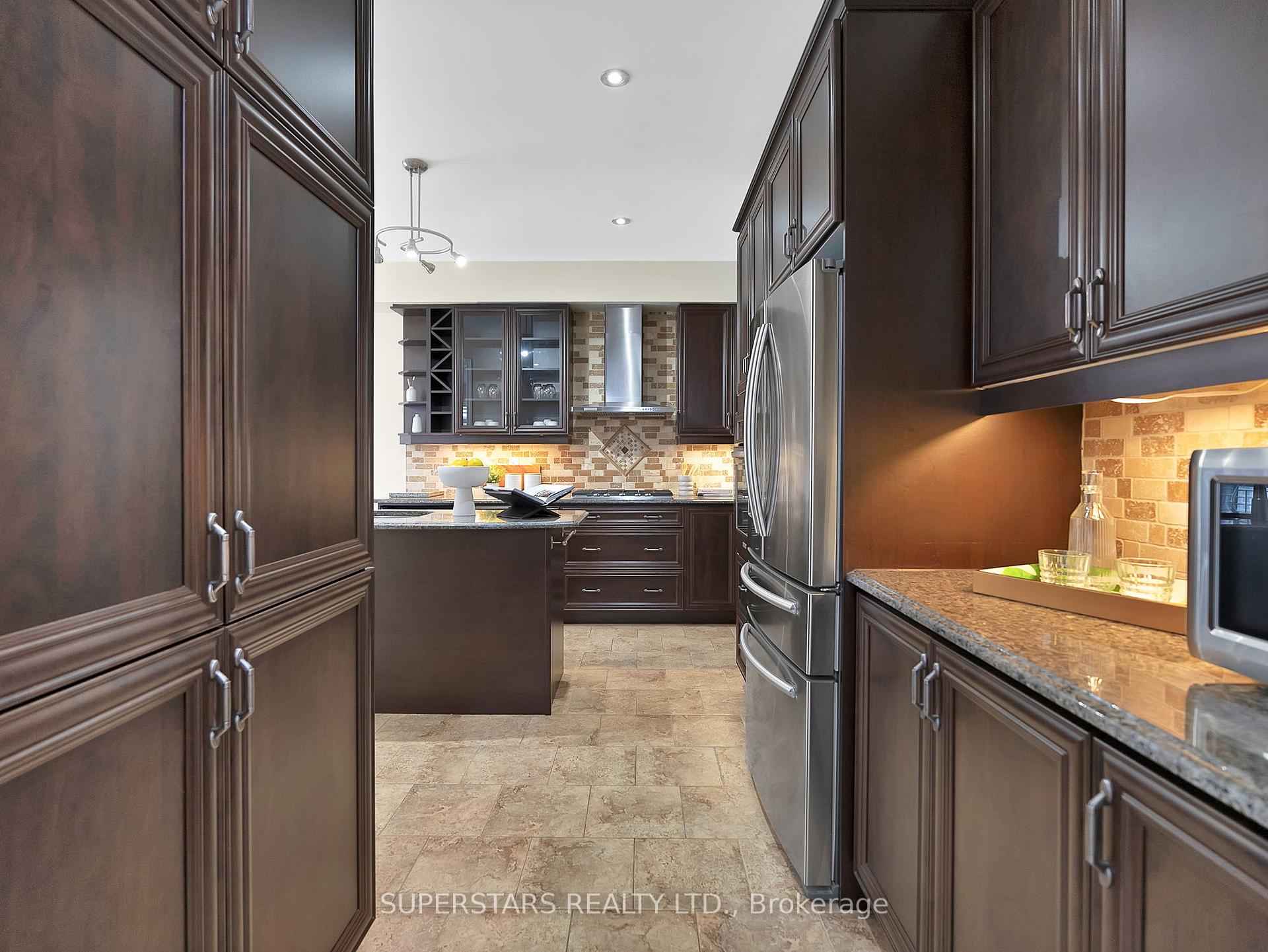 Photo 15 of 47 Silverado Hills Drive, Markham, Cathedraltown — HOMEH