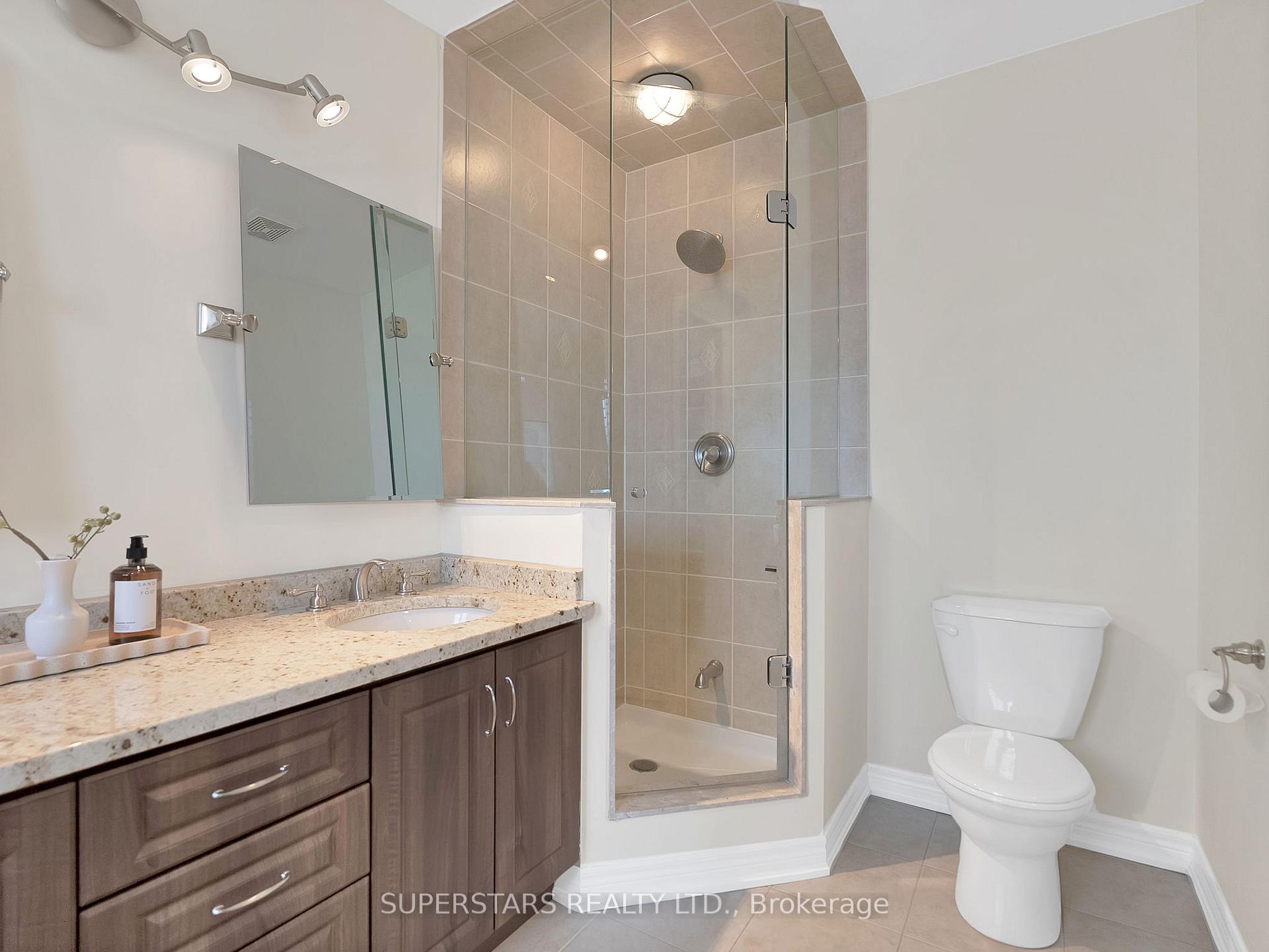 Photo 20 of 47 Silverado Hills Drive, Markham, Cathedraltown — HOMEH